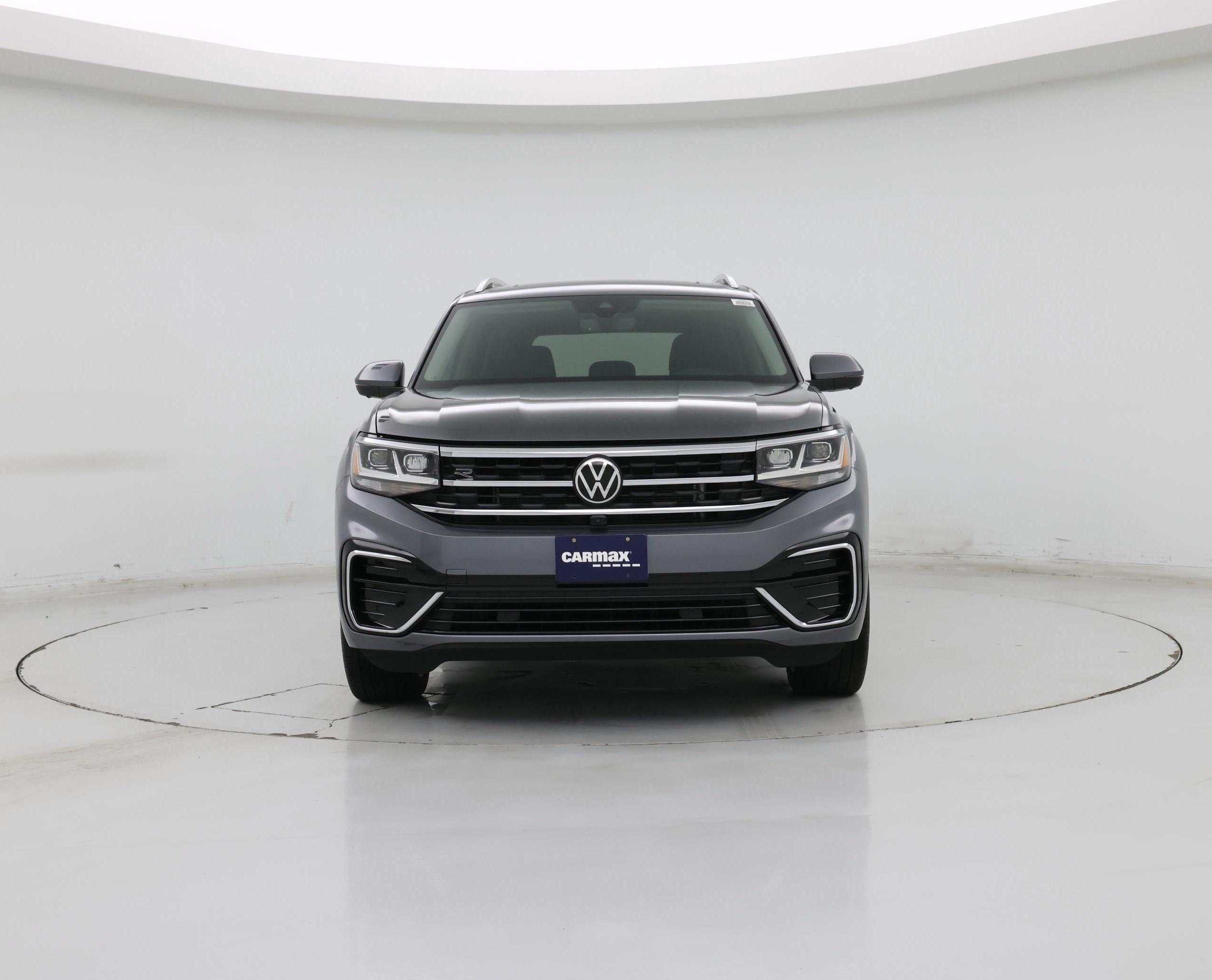 Thumbnail: 2023 Volkswagen Atlas - 5