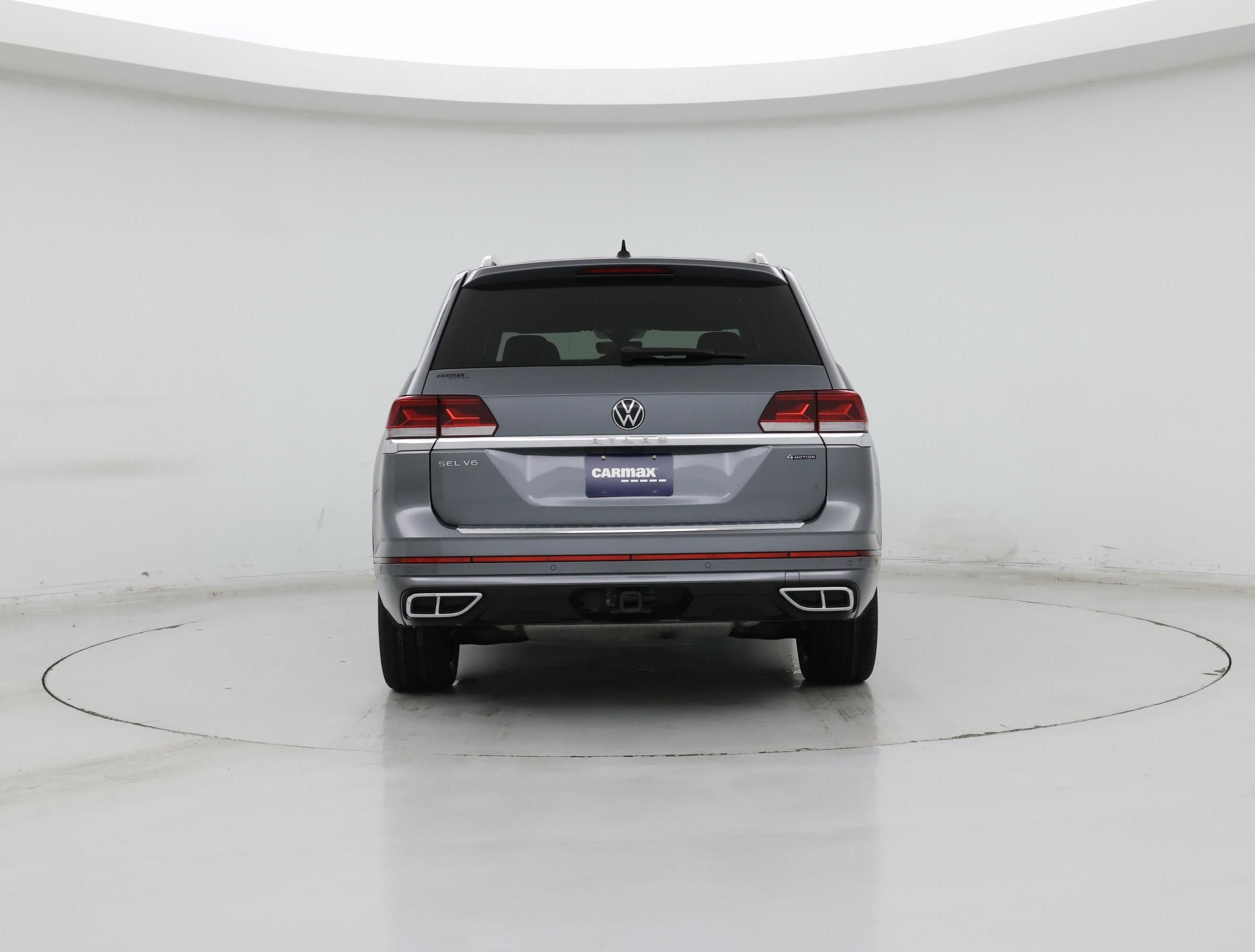 Thumbnail: 2023 Volkswagen Atlas - 6