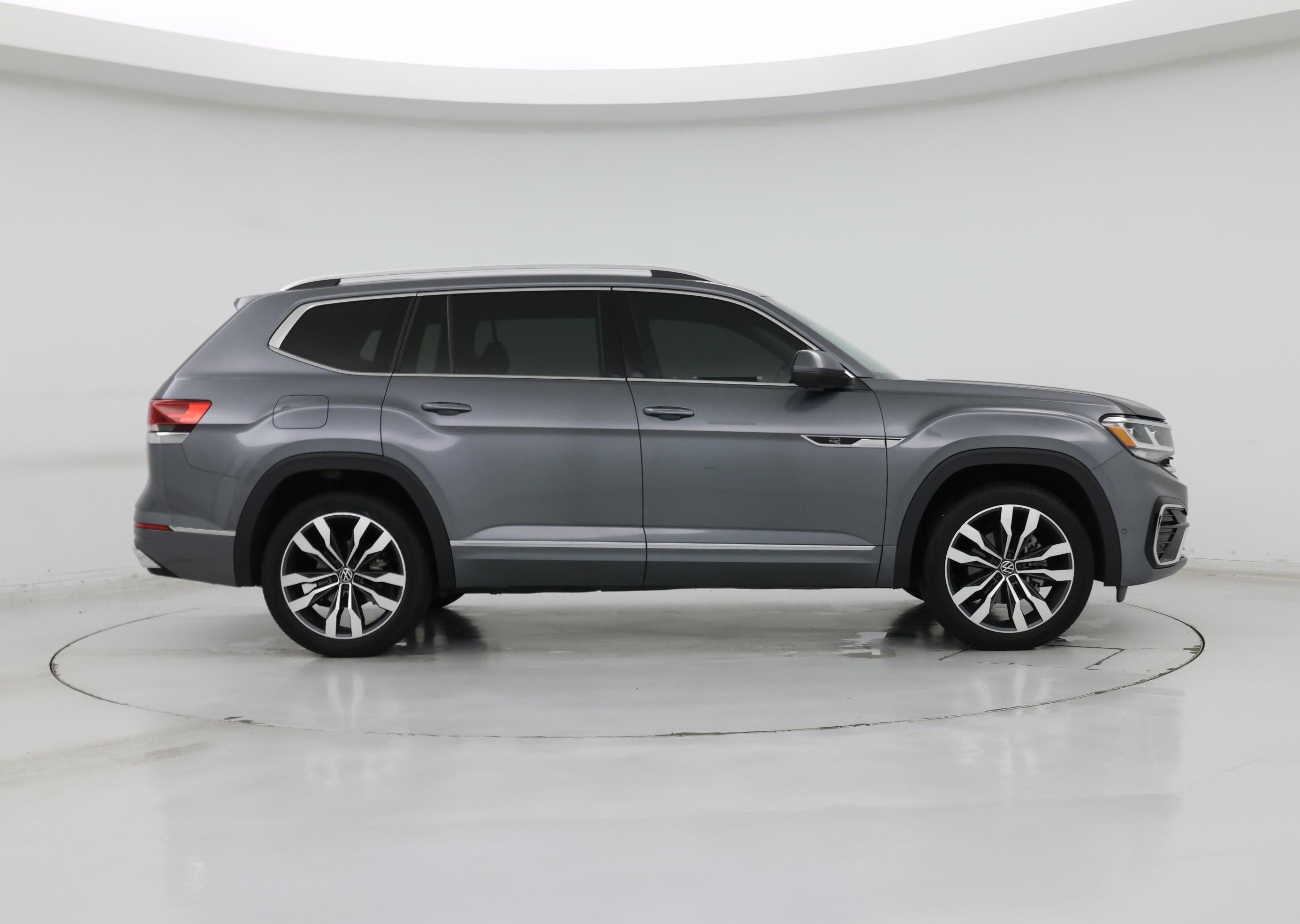 Thumbnail: 2023 Volkswagen Atlas - 7