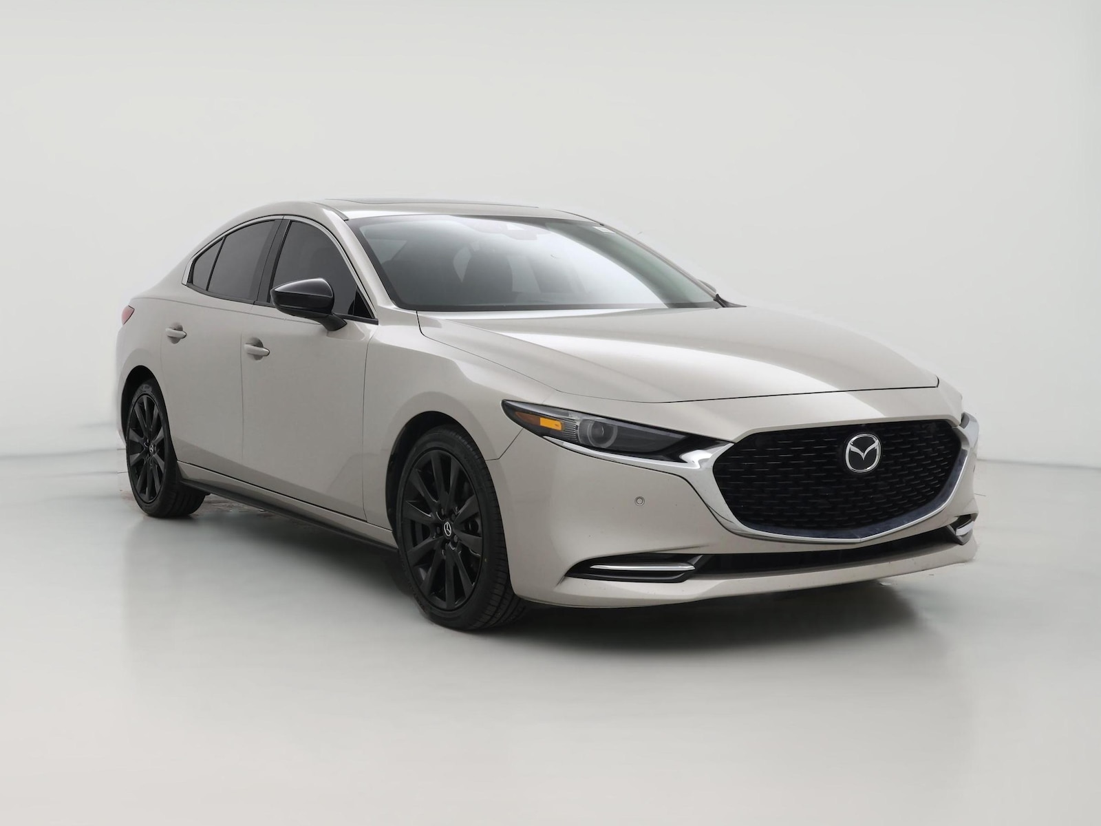 2023 Mazda Mazda3 Sedan