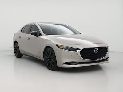 2023 Mazda Mazda3 2.5 Turbo Premium Plus