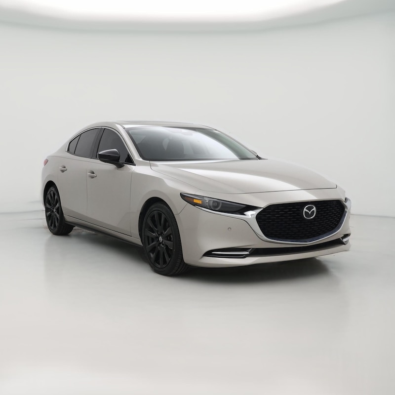 2023 Mazda Mazda3 2.5 Turbo Premium Plus