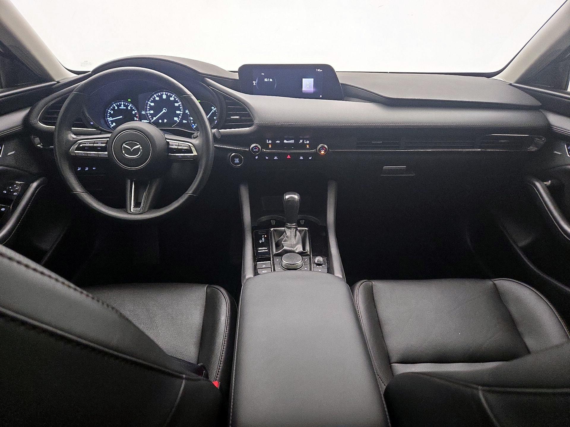 Thumbnail: 2023 Mazda Mazda3 - 9