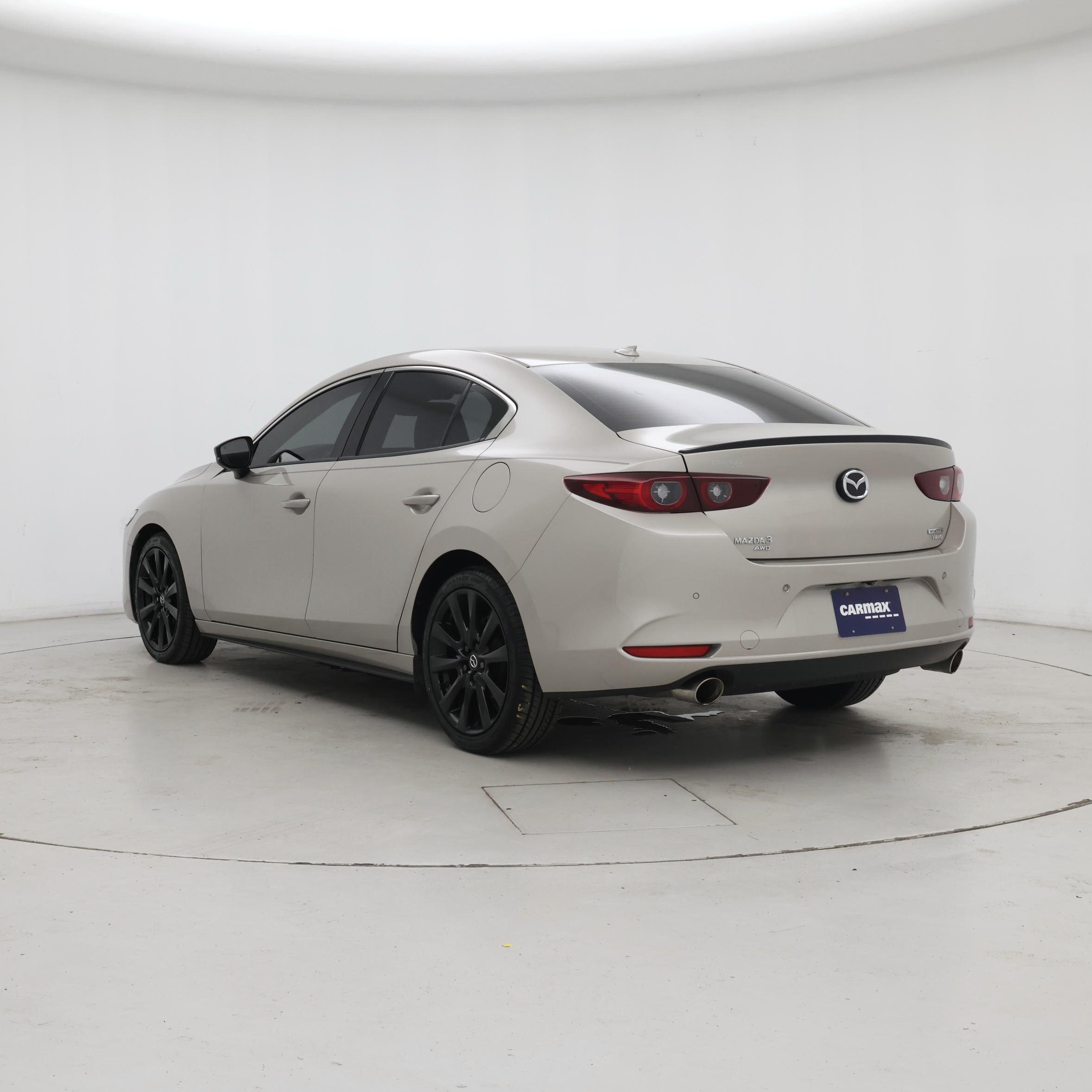 Thumbnail: 2023 Mazda Mazda3 - 2