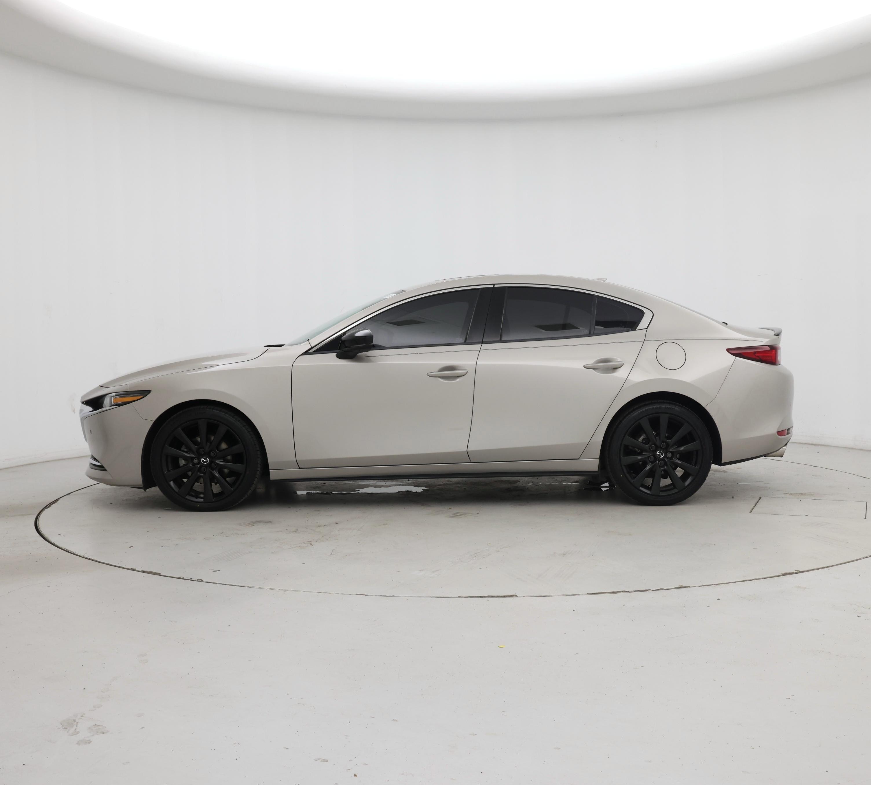 Thumbnail: 2023 Mazda Mazda3 - 3