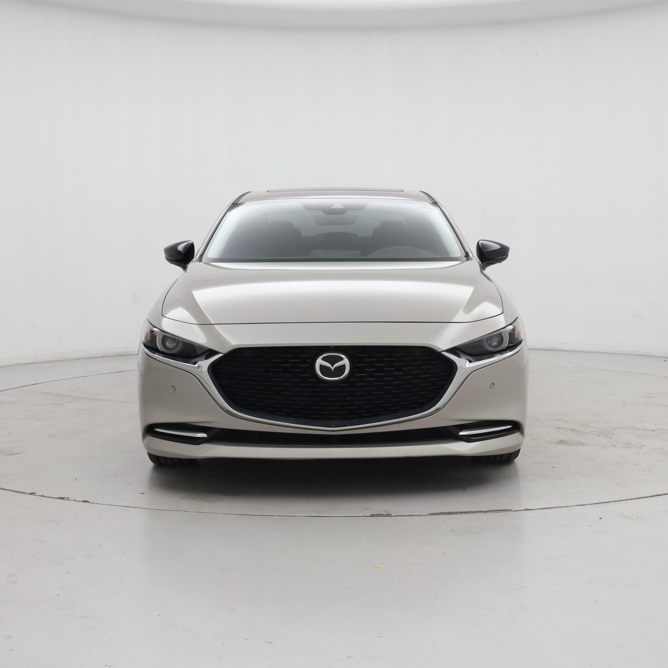 Thumbnail: 2023 Mazda Mazda3 - 5