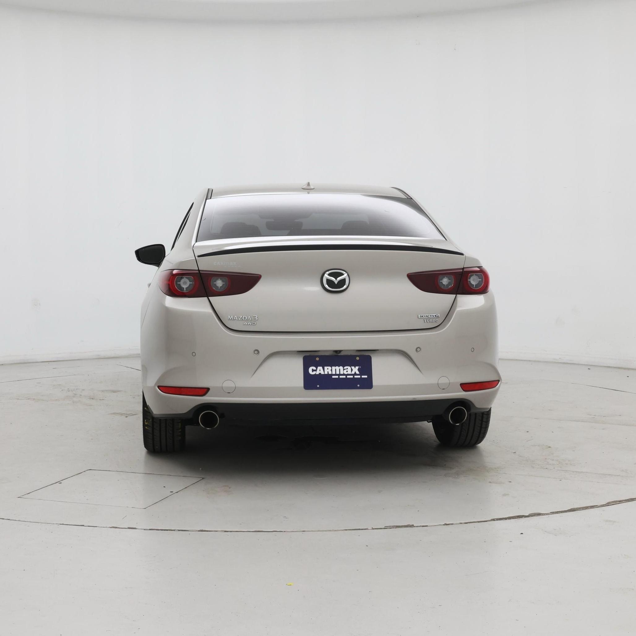 Thumbnail: 2023 Mazda Mazda3 - 6