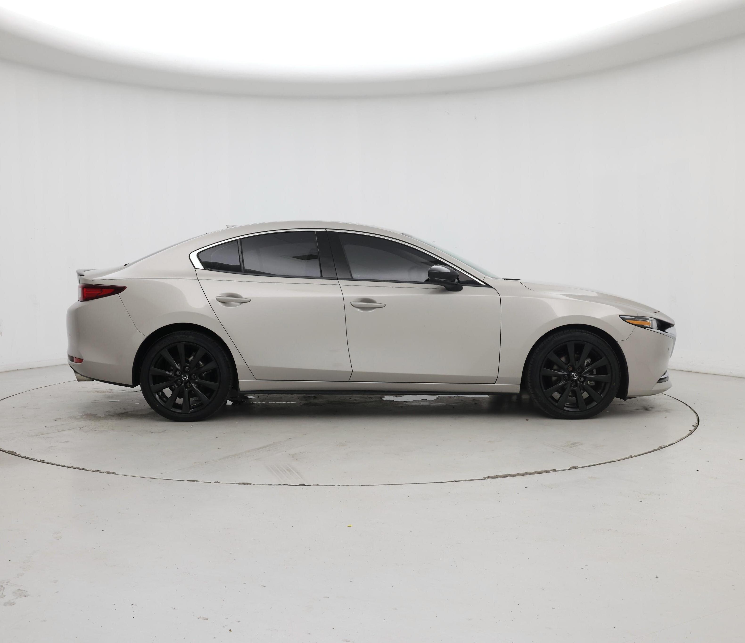 Thumbnail: 2023 Mazda Mazda3 - 7