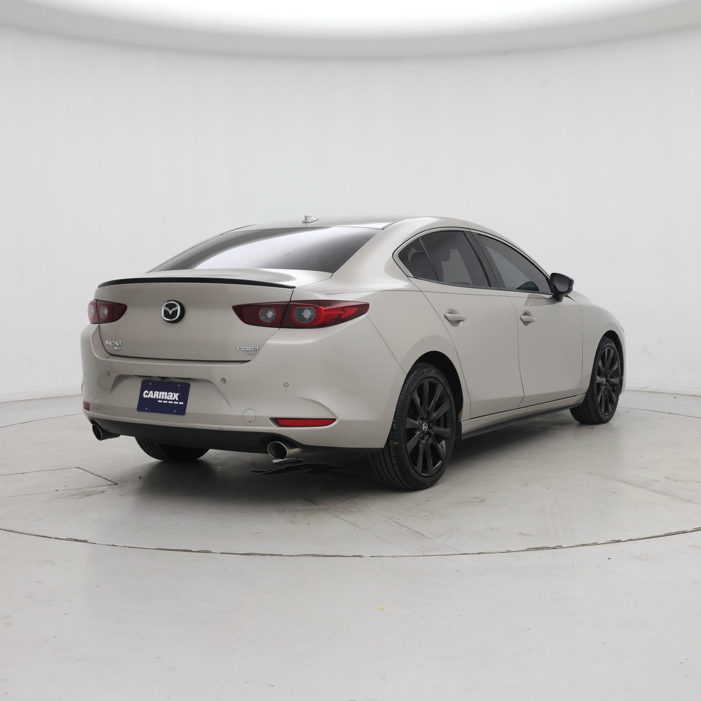 Thumbnail: 2023 Mazda Mazda3 - 8
