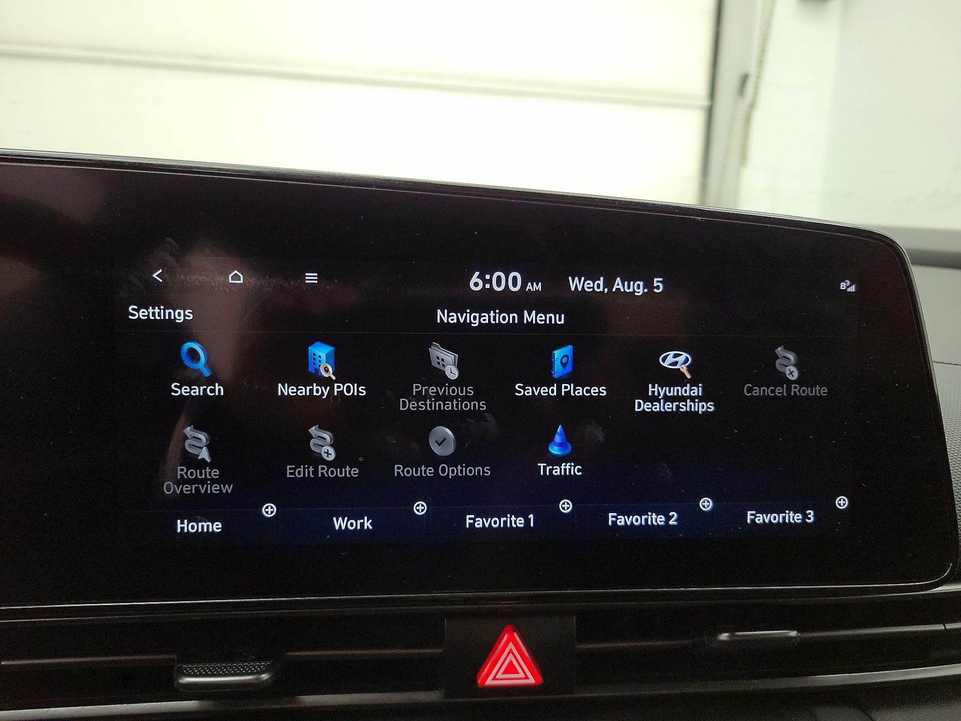 Thumbnail: 2023 Hyundai Elantra - 14
