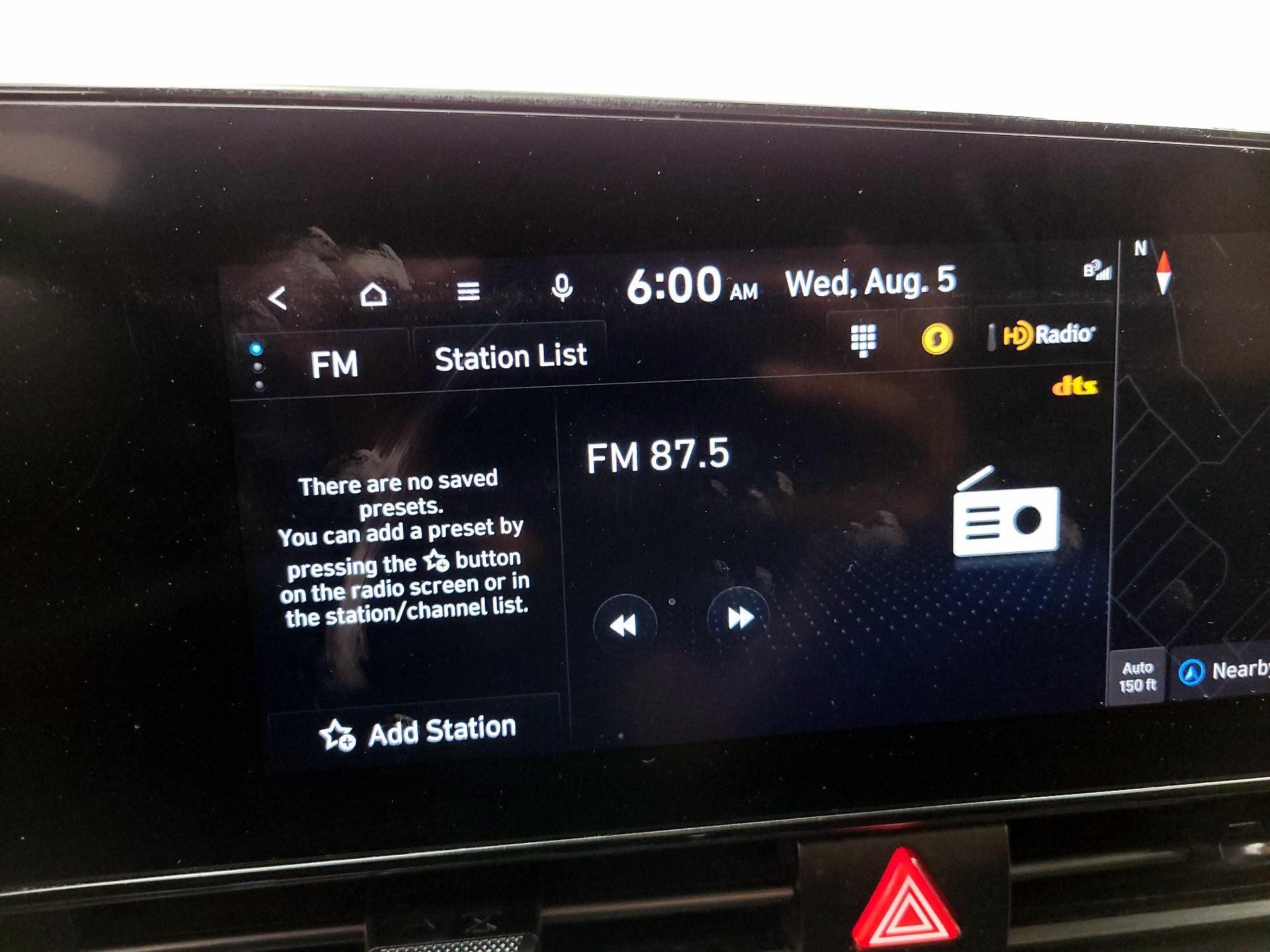 Thumbnail: 2023 Hyundai Elantra - 16