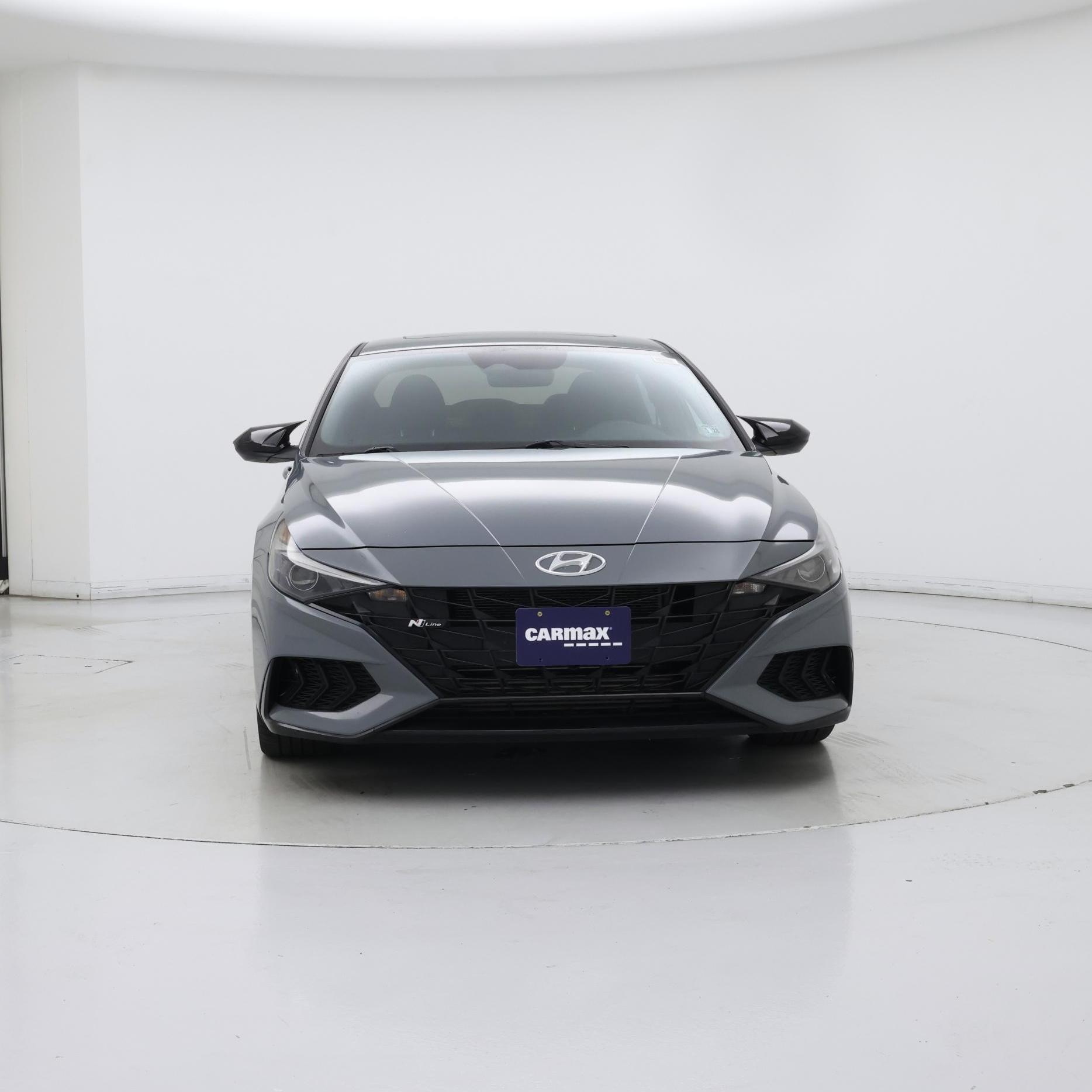 Thumbnail: 2023 Hyundai Elantra - 5