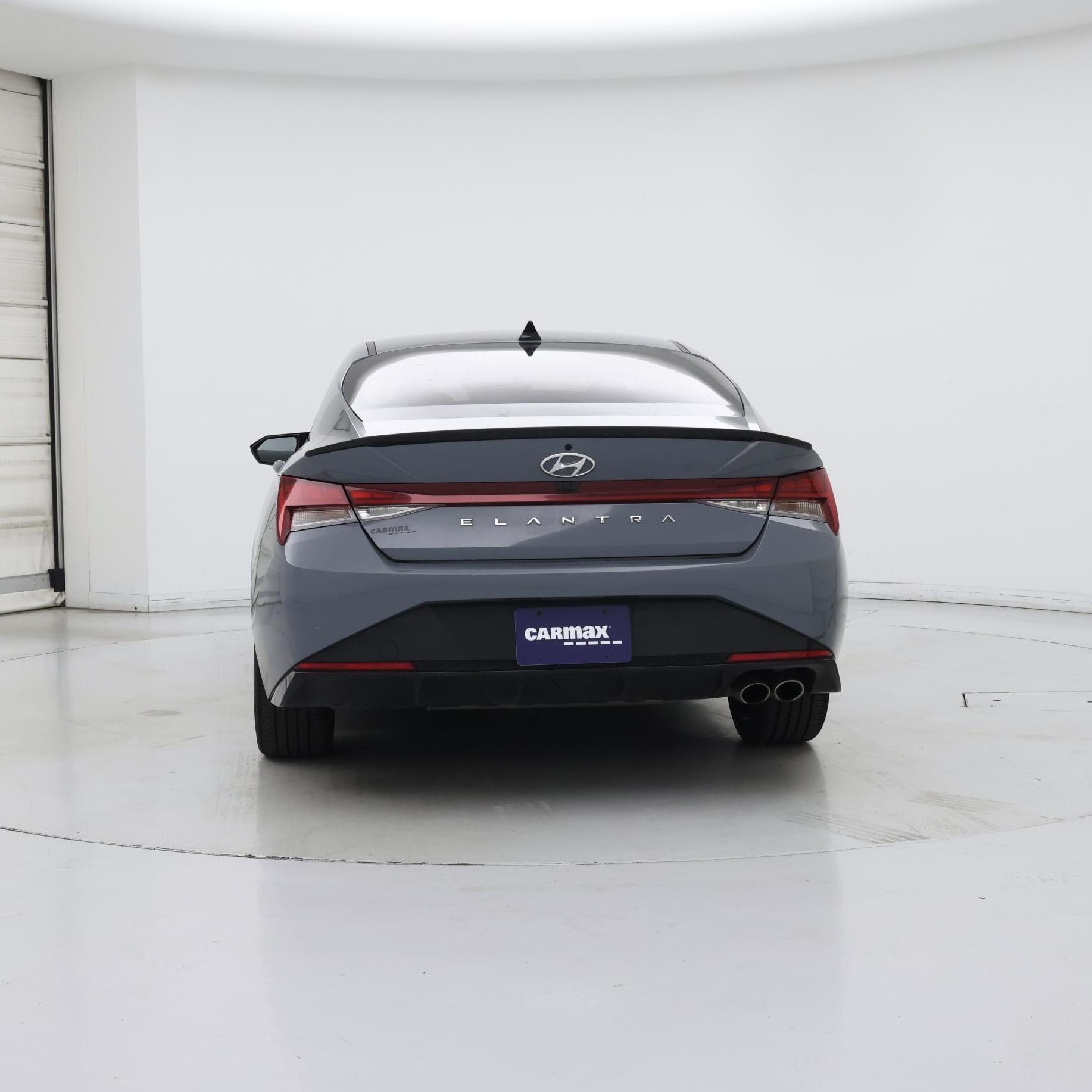 Thumbnail: 2023 Hyundai Elantra - 6