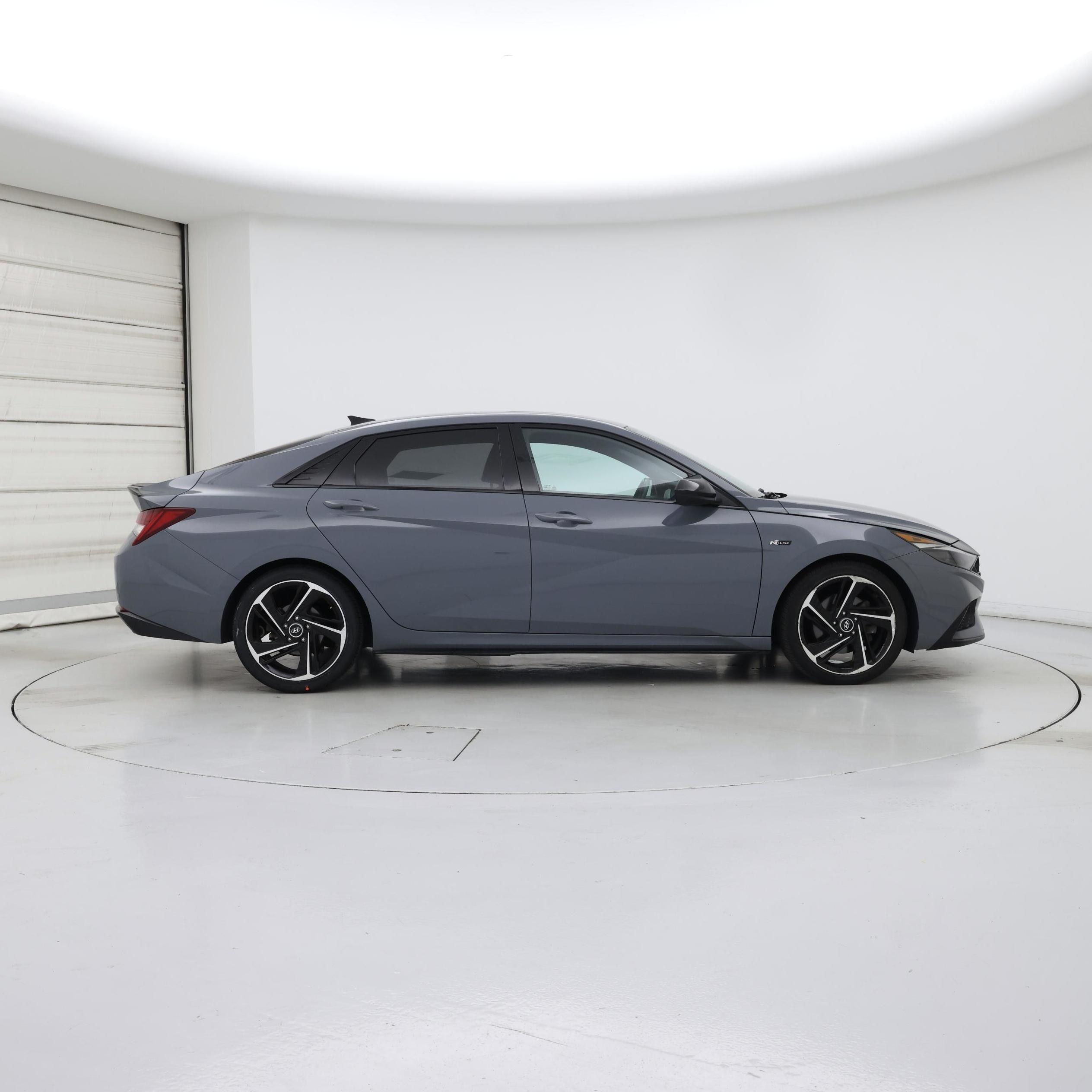 Thumbnail: 2023 Hyundai Elantra - 7