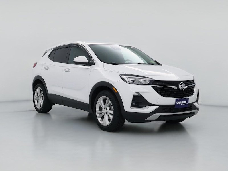 2021 Buick Encore GX Preferred -
                  Sicklerville, NJ