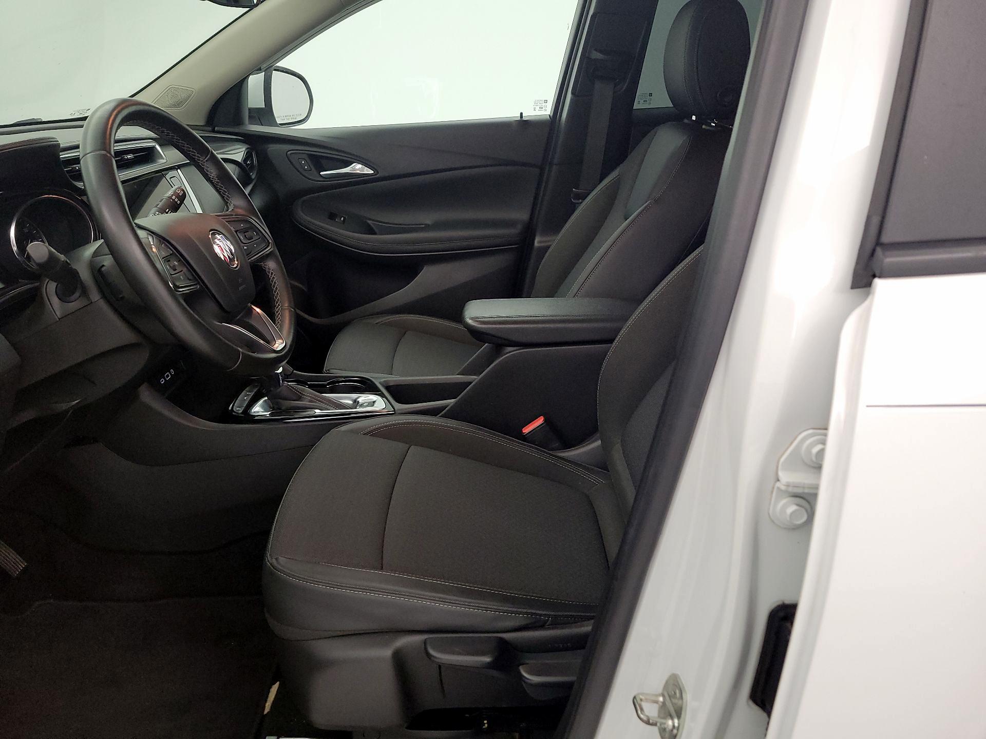 Thumbnail: 2021 Buick Encore GX - 11