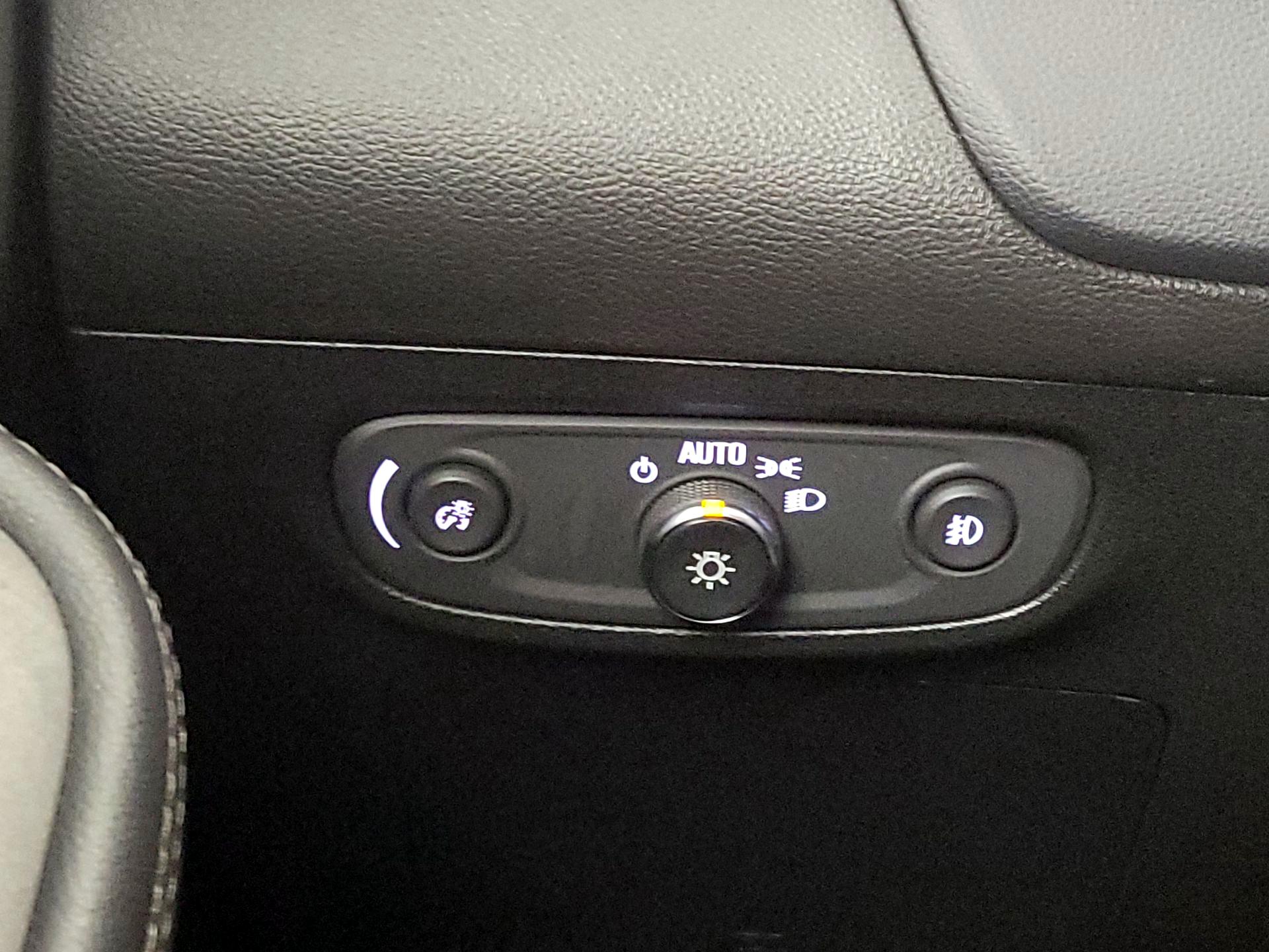 Thumbnail: 2021 Buick Encore GX - 13