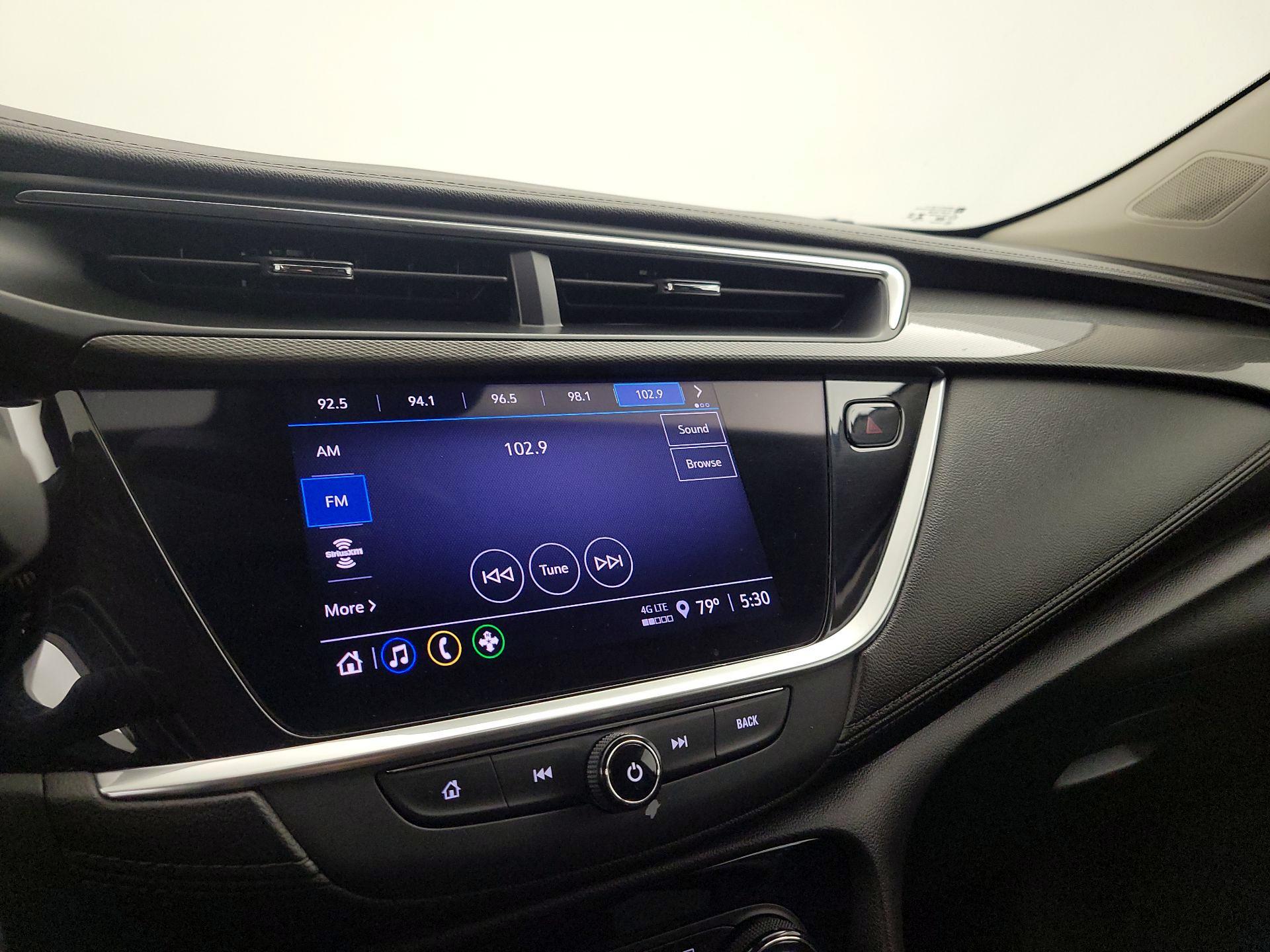 Thumbnail: 2021 Buick Encore GX - 15