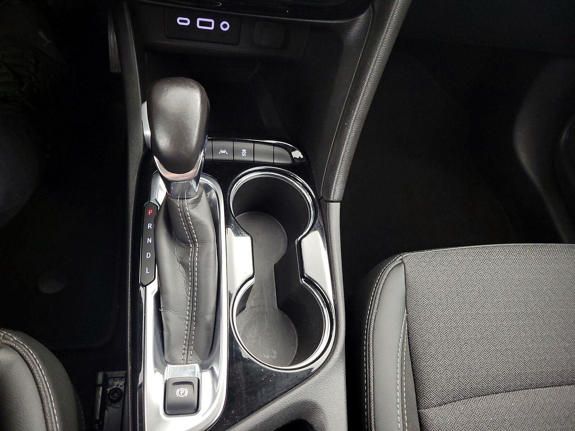 Thumbnail: 2021 Buick Encore GX - 17