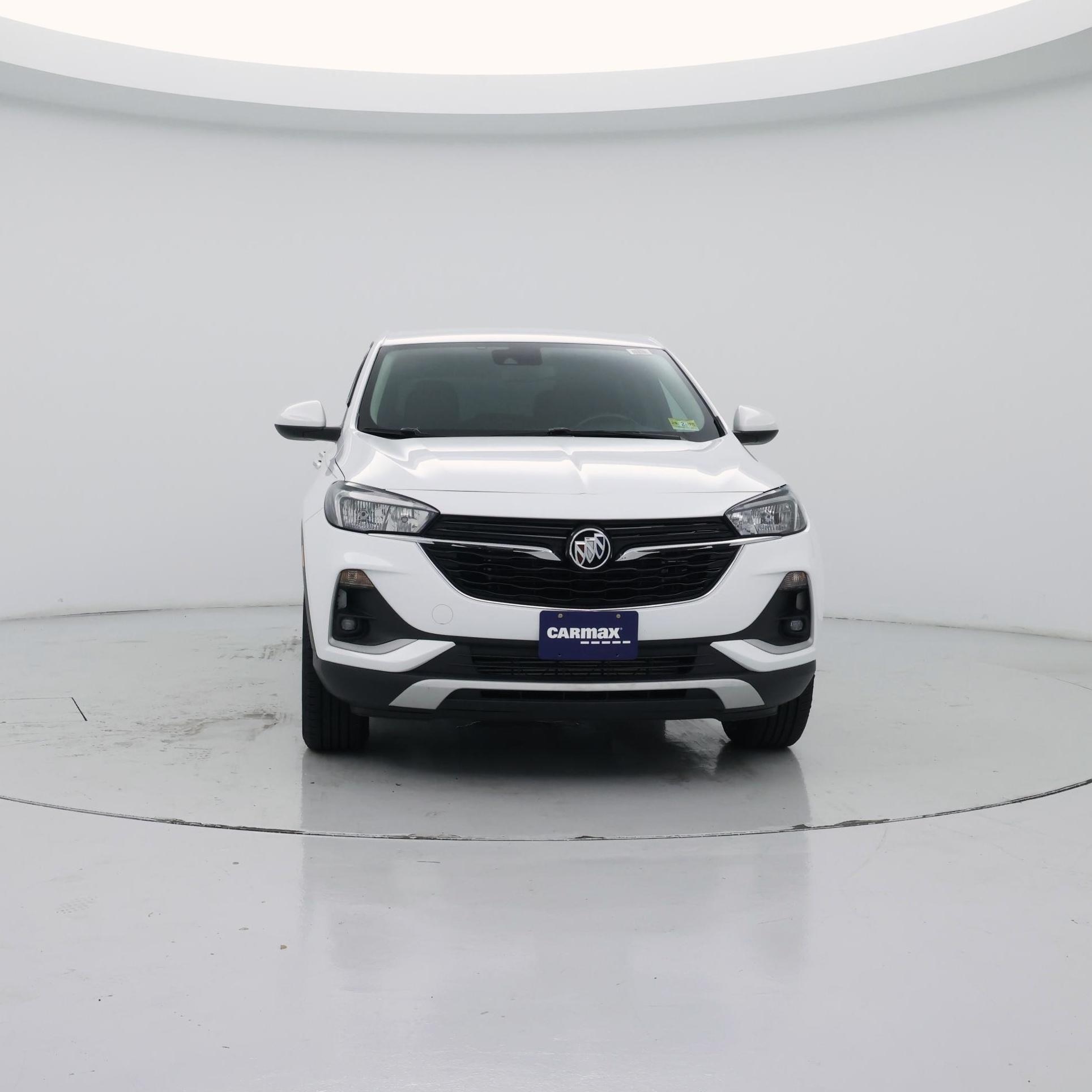 Thumbnail: 2021 Buick Encore GX - 5