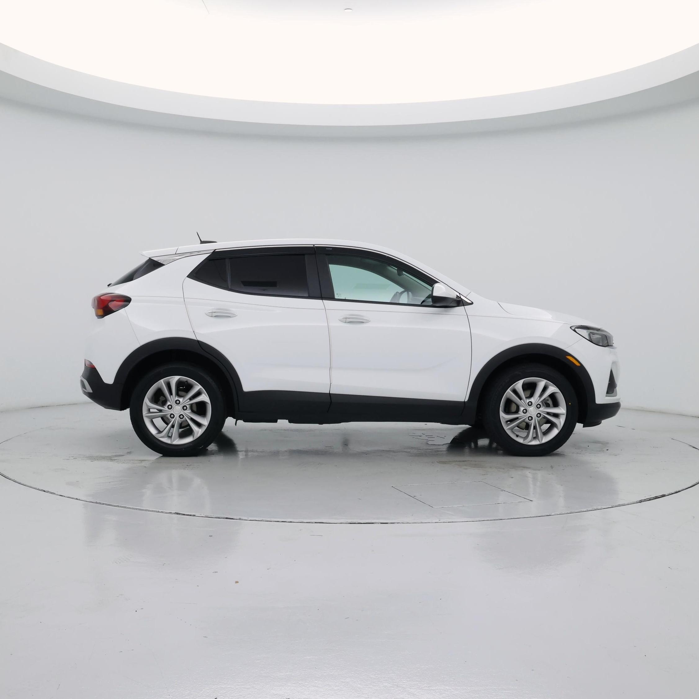 Thumbnail: 2021 Buick Encore GX - 7