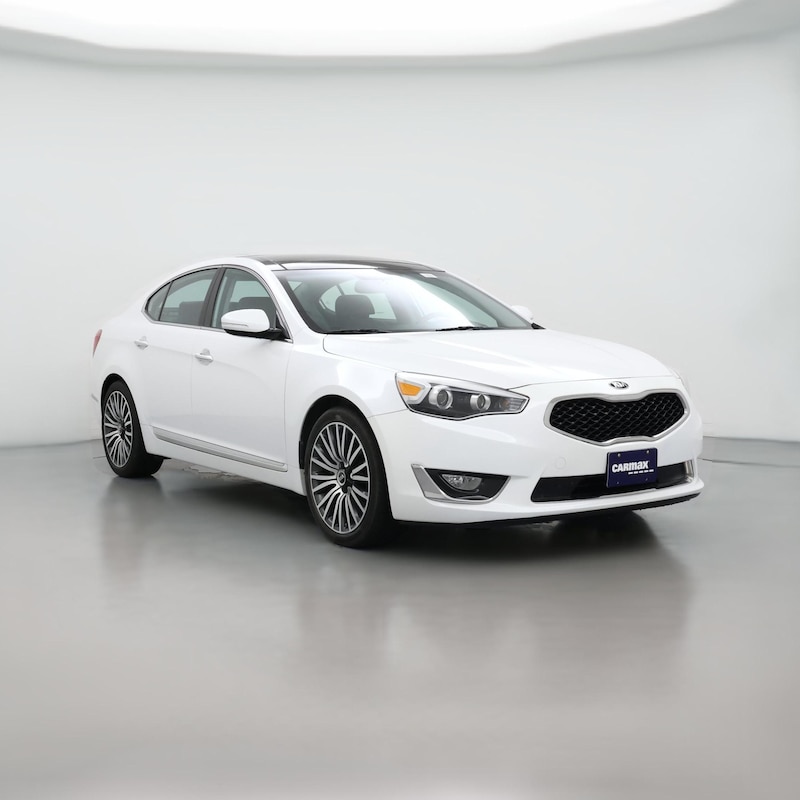 2015 Kia Cadenza Premium