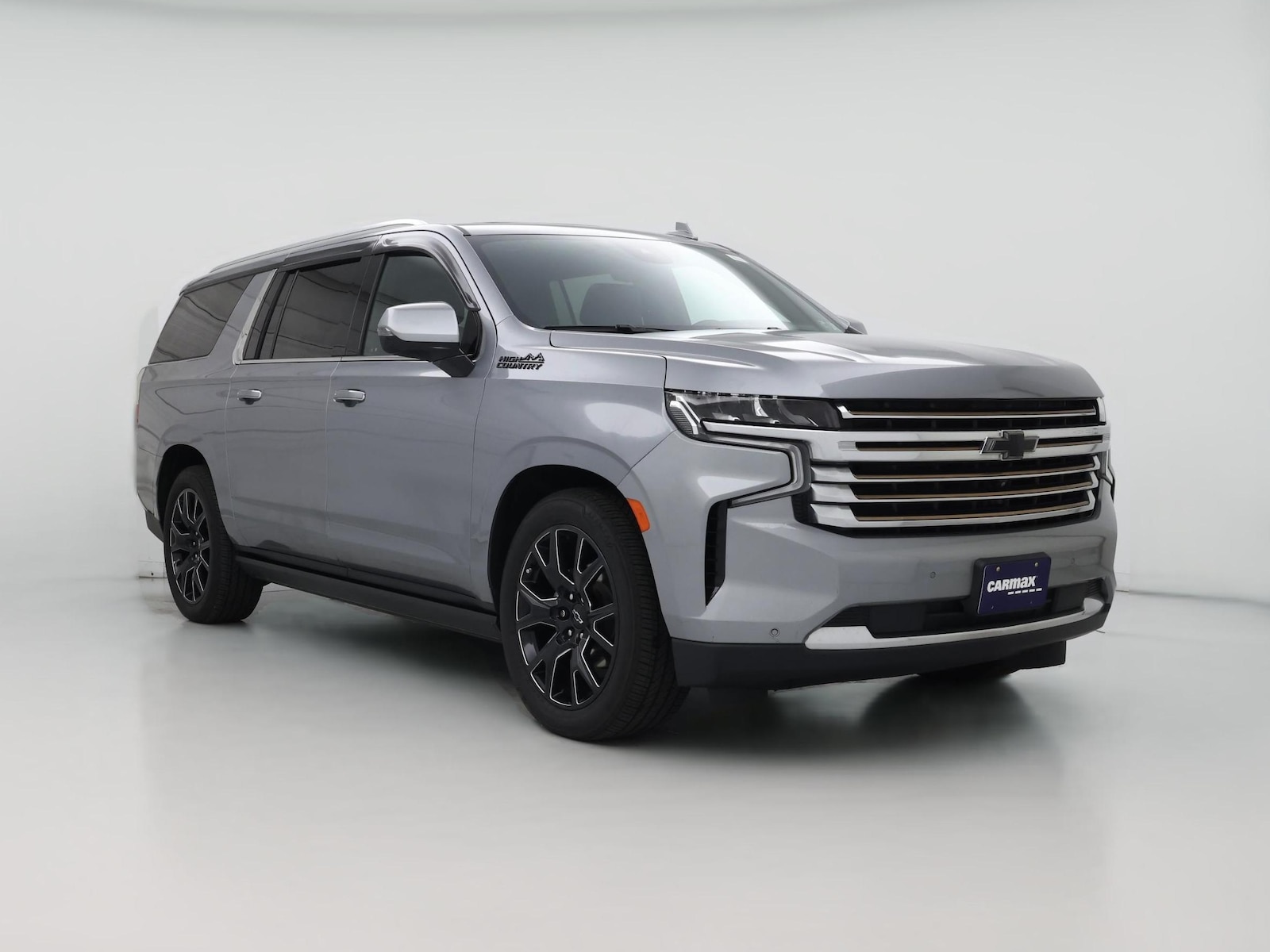 2023 Chevrolet Suburban