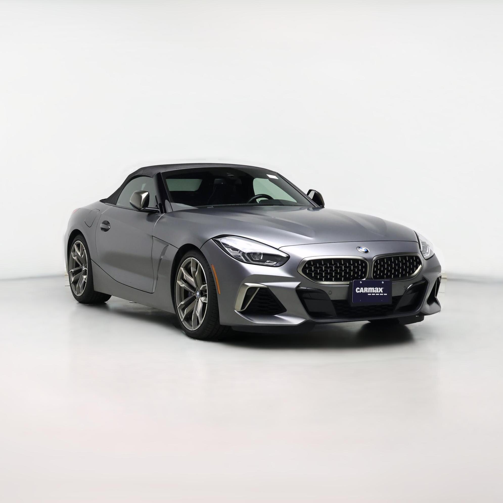 Thumbnail: 2020 BMW Z4 - 1