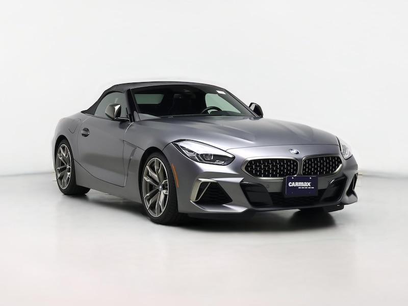2020 BMW Z4 M40i -
                  Schaumburg, IL