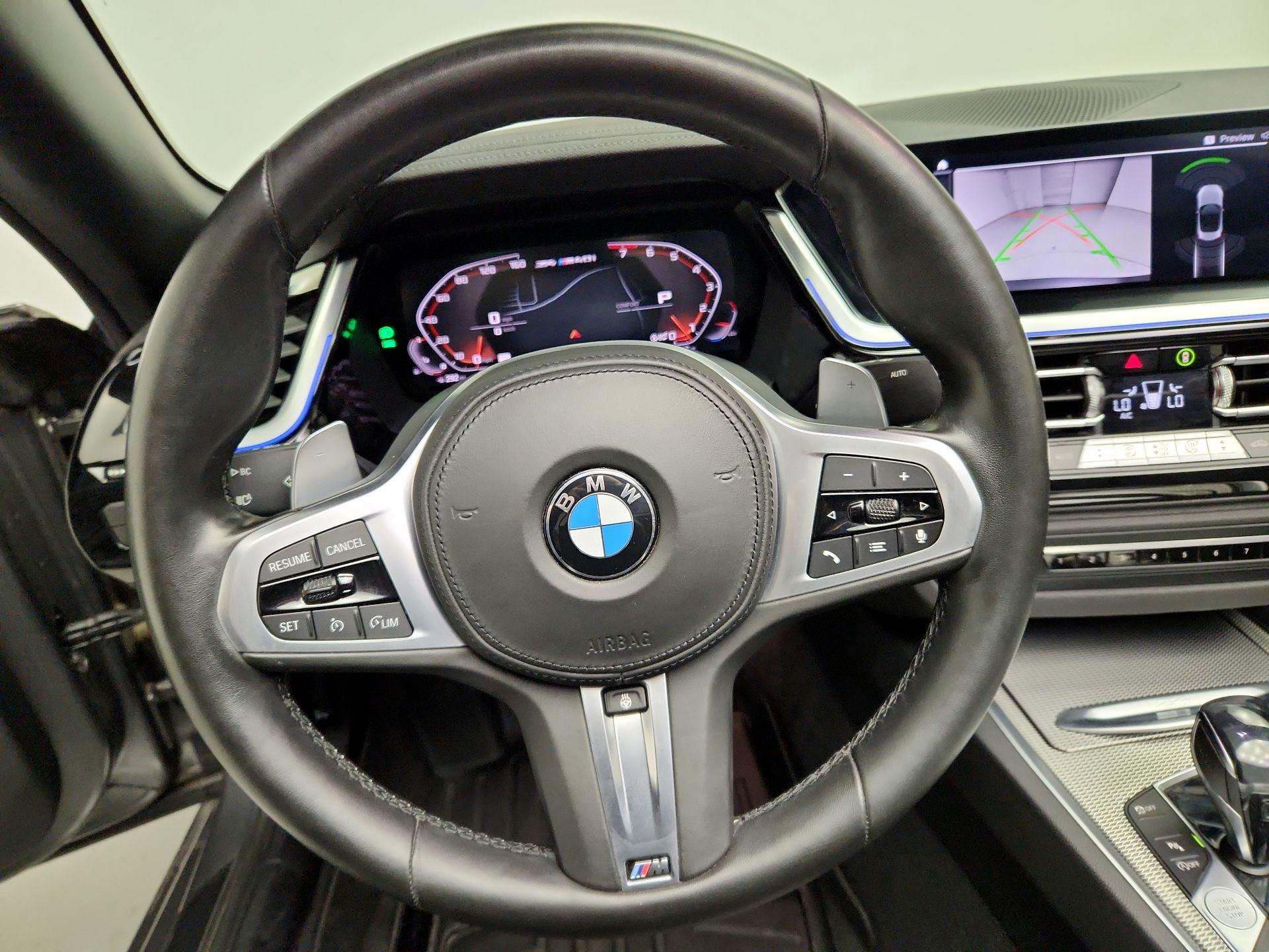 Thumbnail: 2020 BMW Z4 - 10