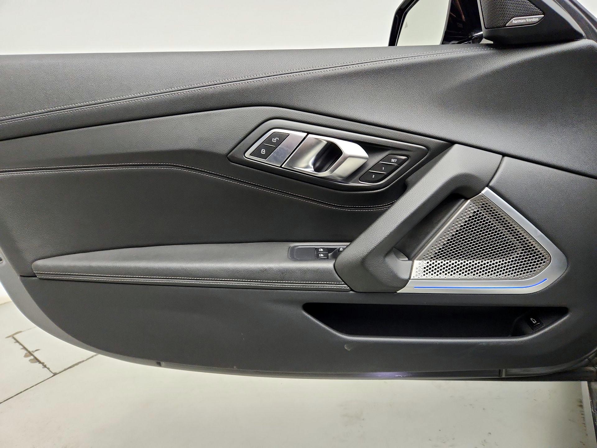 Thumbnail: 2020 BMW Z4 - 12