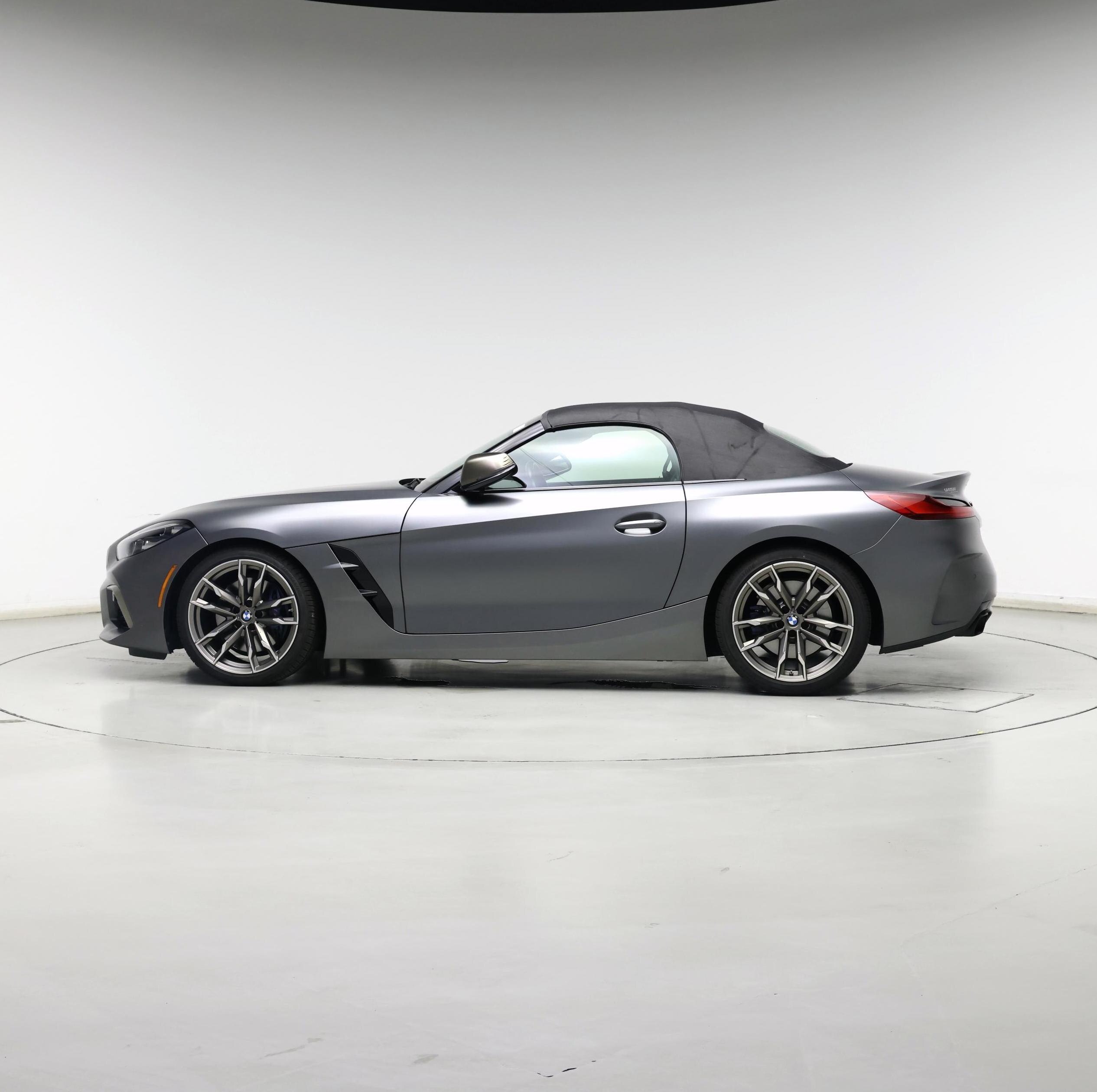 Thumbnail: 2020 BMW Z4 - 2