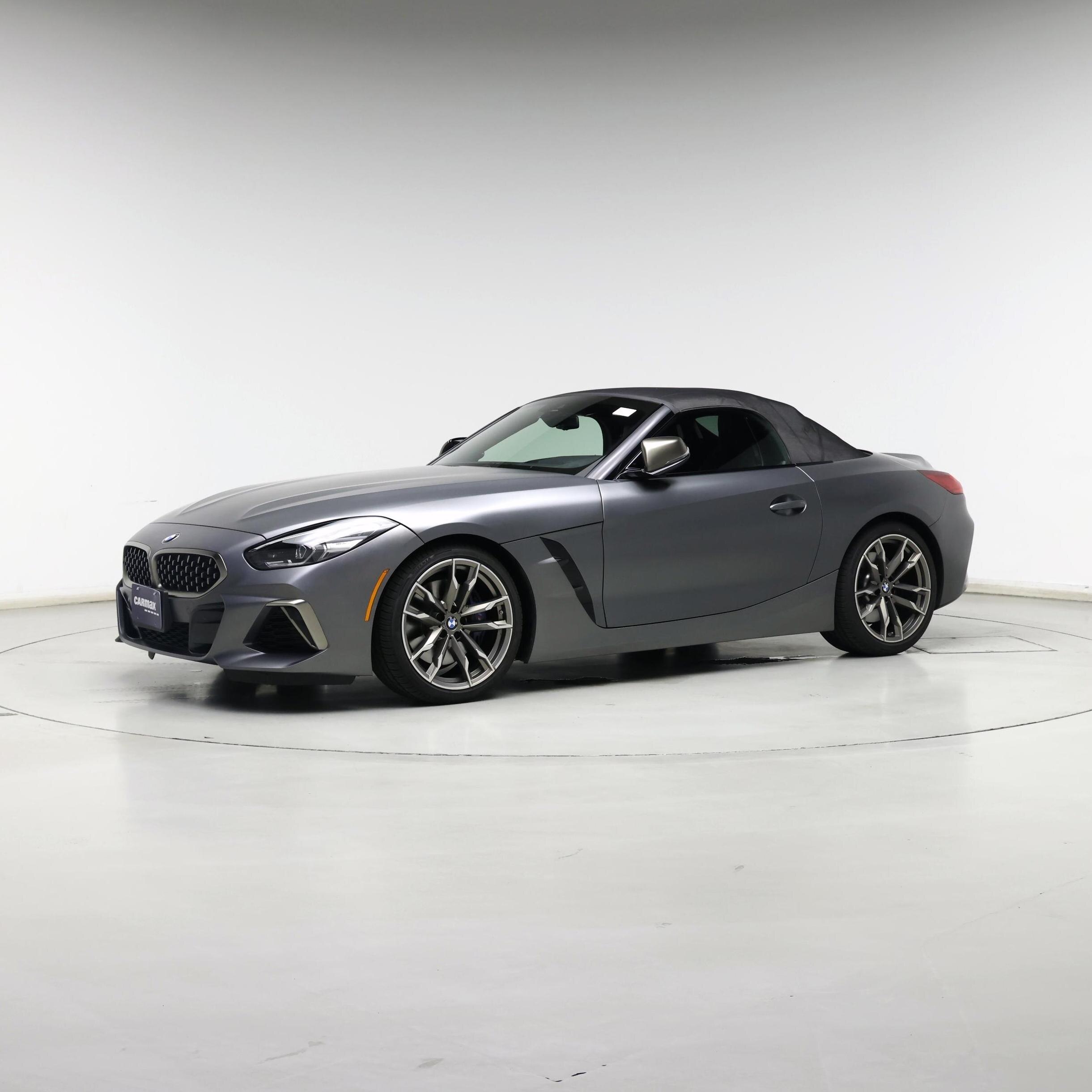 Thumbnail: 2020 BMW Z4 - 3