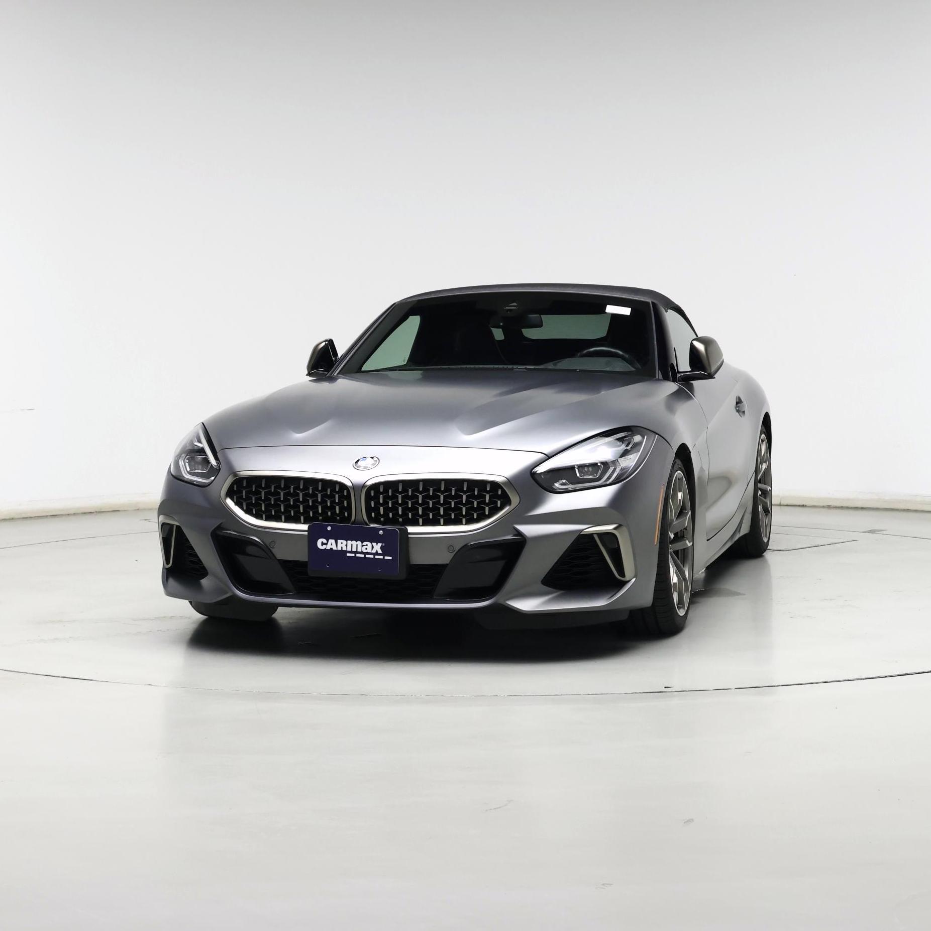 Thumbnail: 2020 BMW Z4 - 4