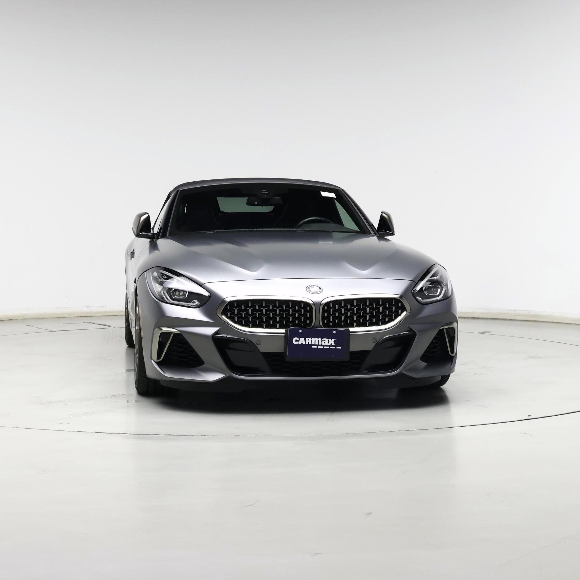 Thumbnail: 2020 BMW Z4 - 5