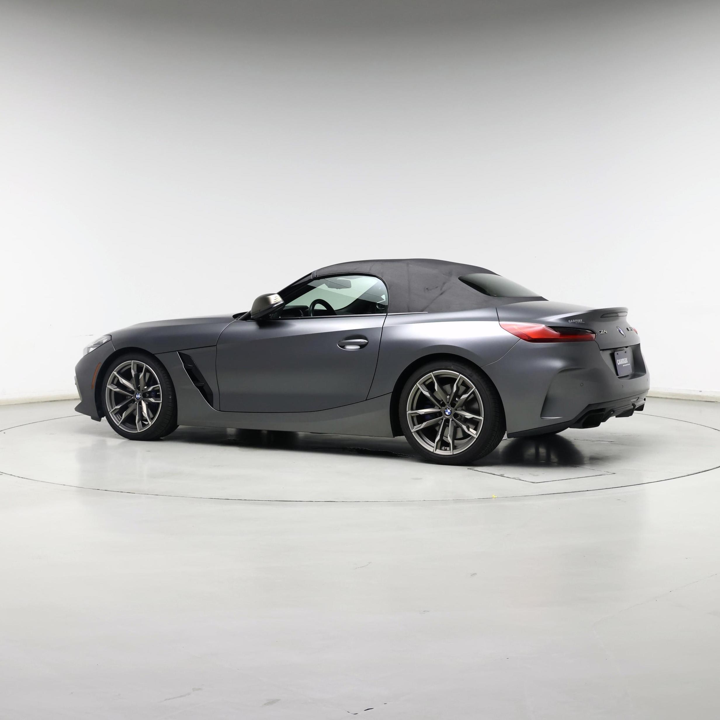 Thumbnail: 2020 BMW Z4 - 6
