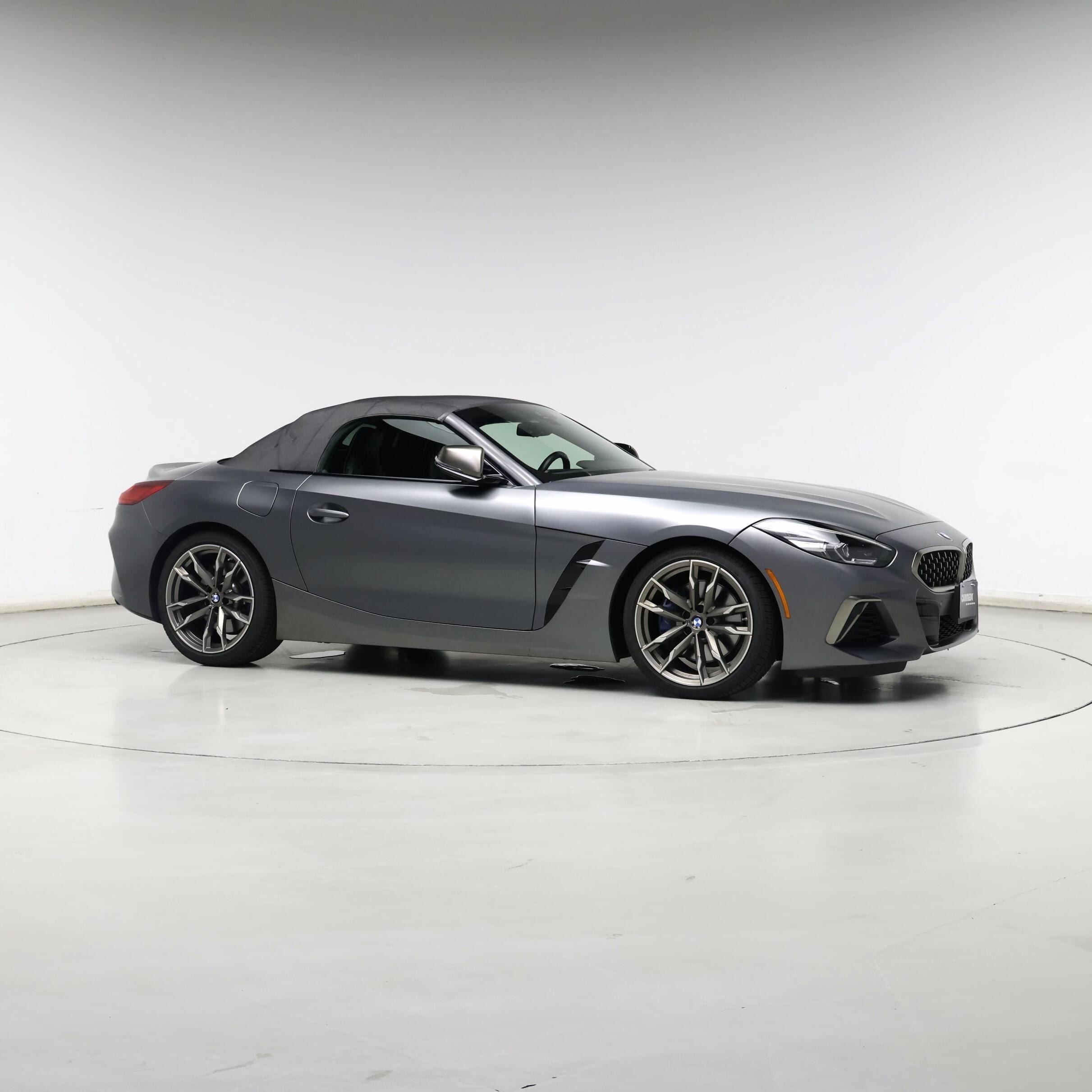 Thumbnail: 2020 BMW Z4 - 7