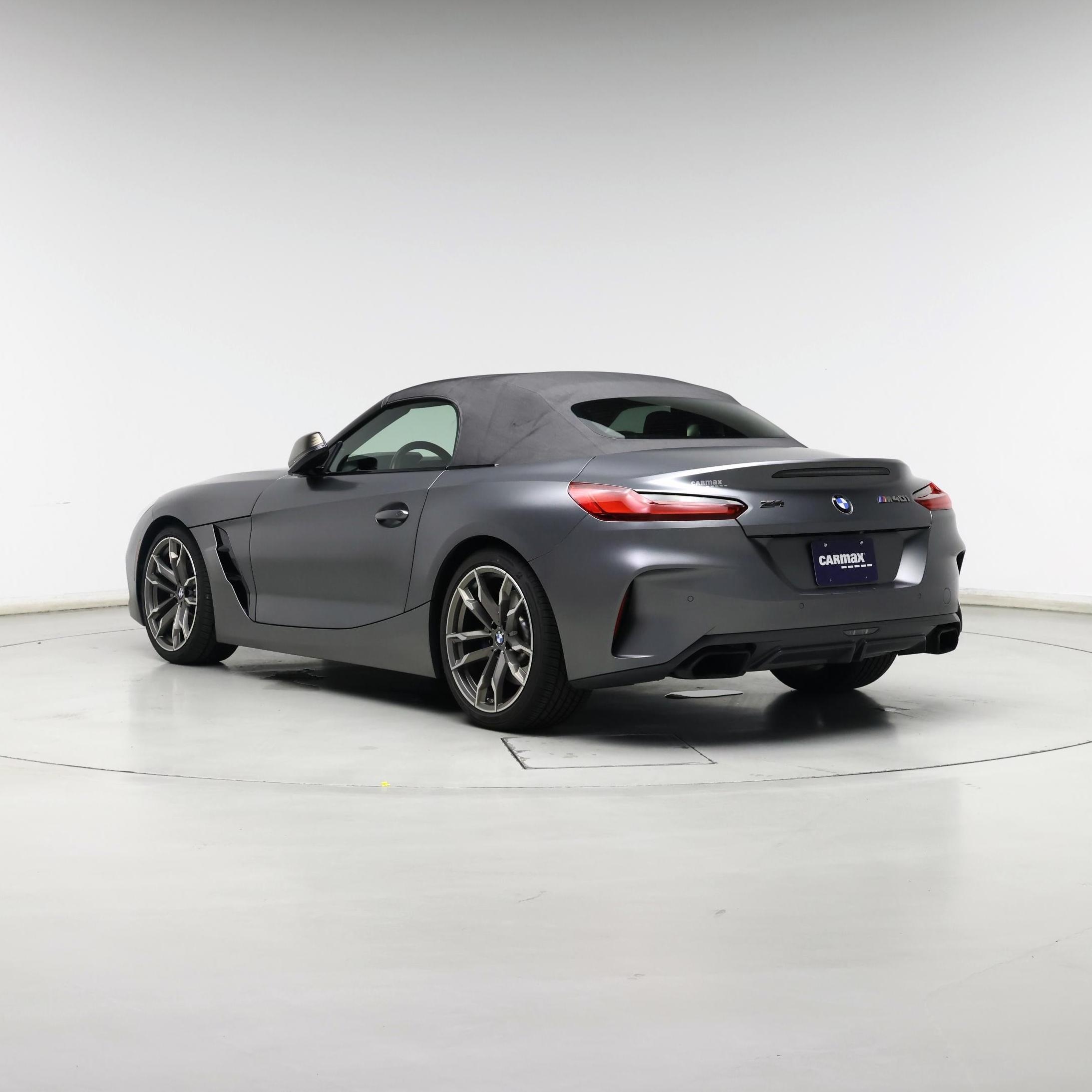 Thumbnail: 2020 BMW Z4 - 8