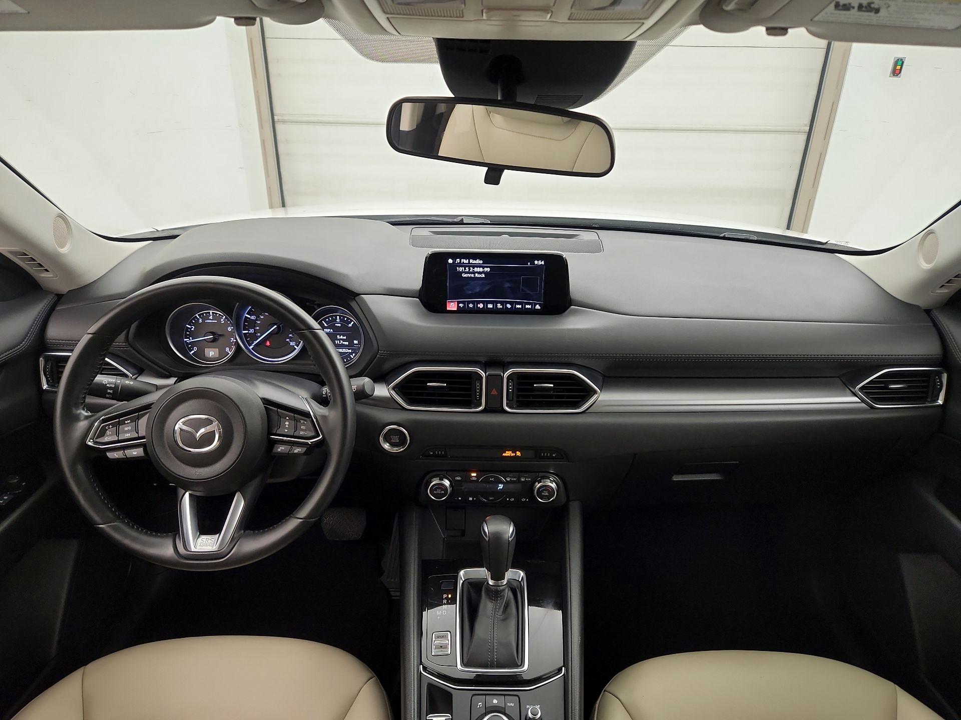 Thumbnail: 2018 Mazda CX-5 - 9