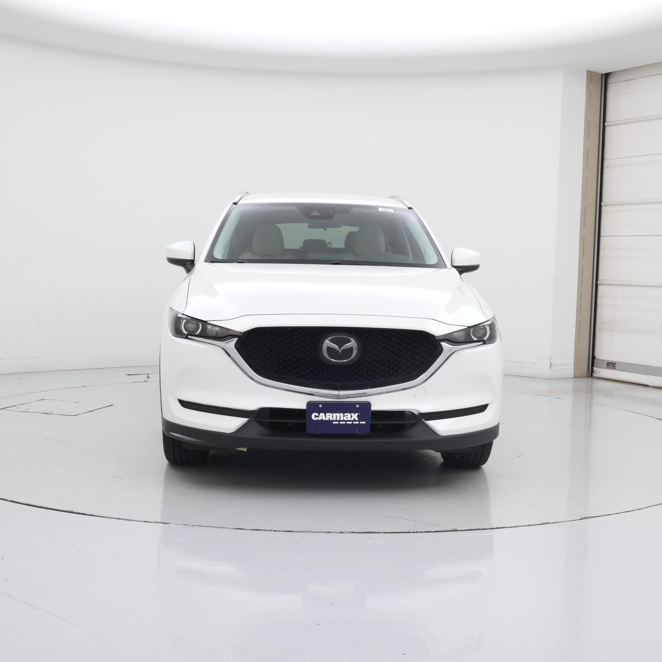 Thumbnail: 2018 Mazda CX-5 - 5