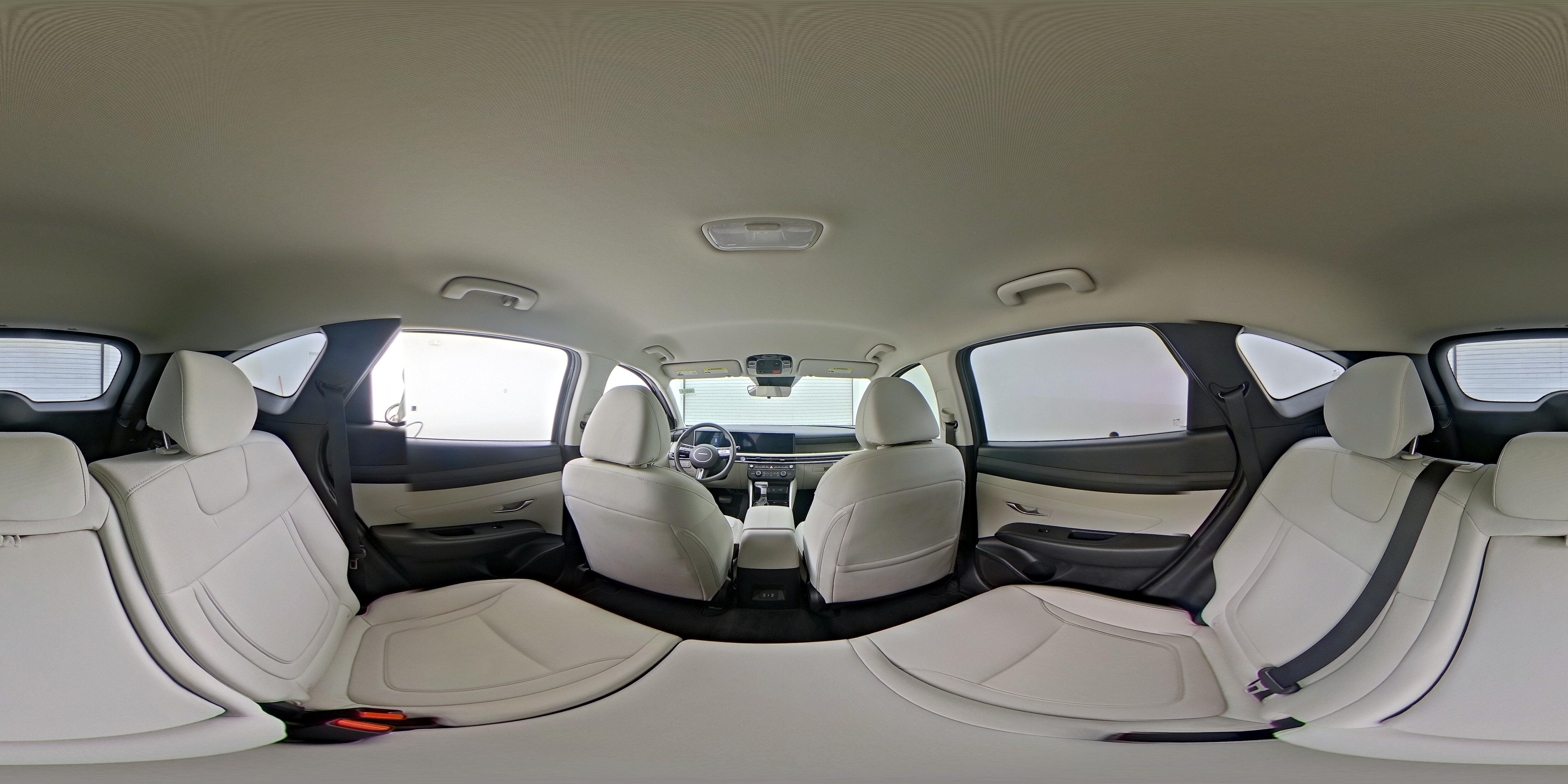 2025 Hyundai Tucson SE - Photo 25