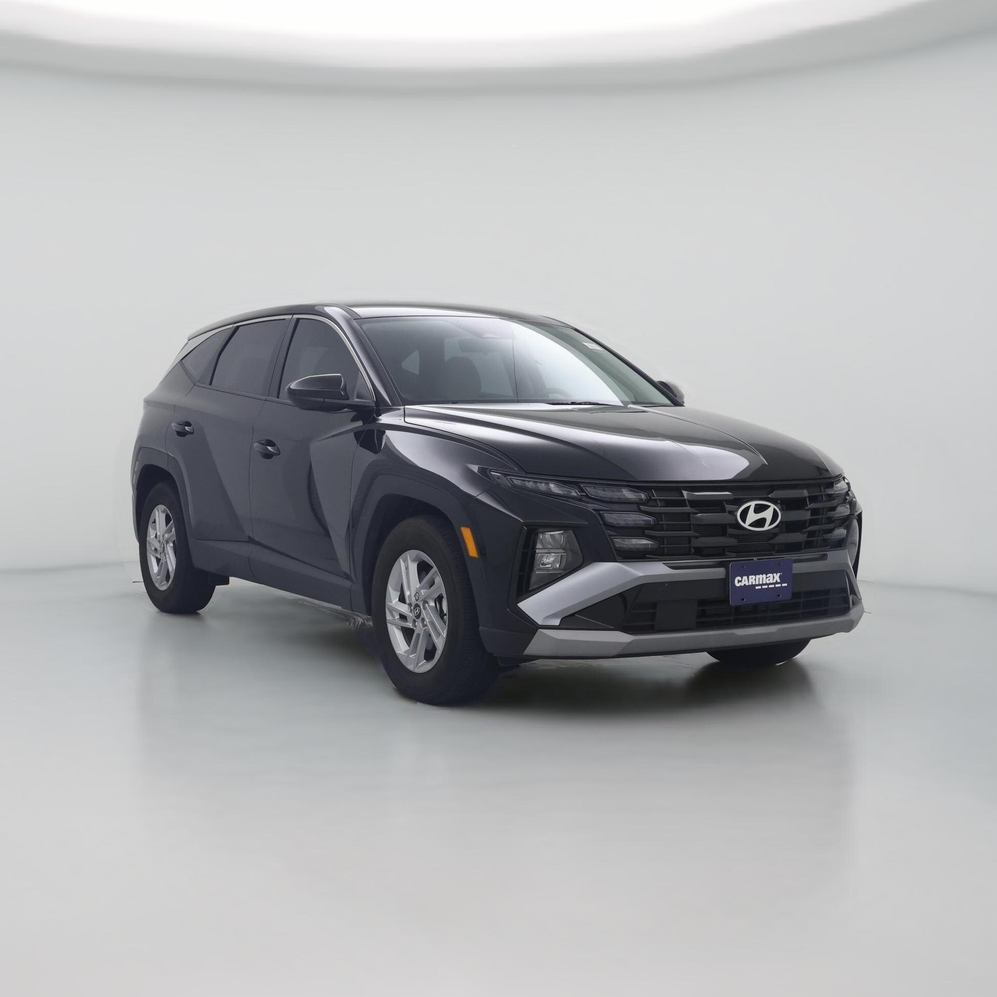 Thumbnail: 2025 Hyundai Tucson - 1