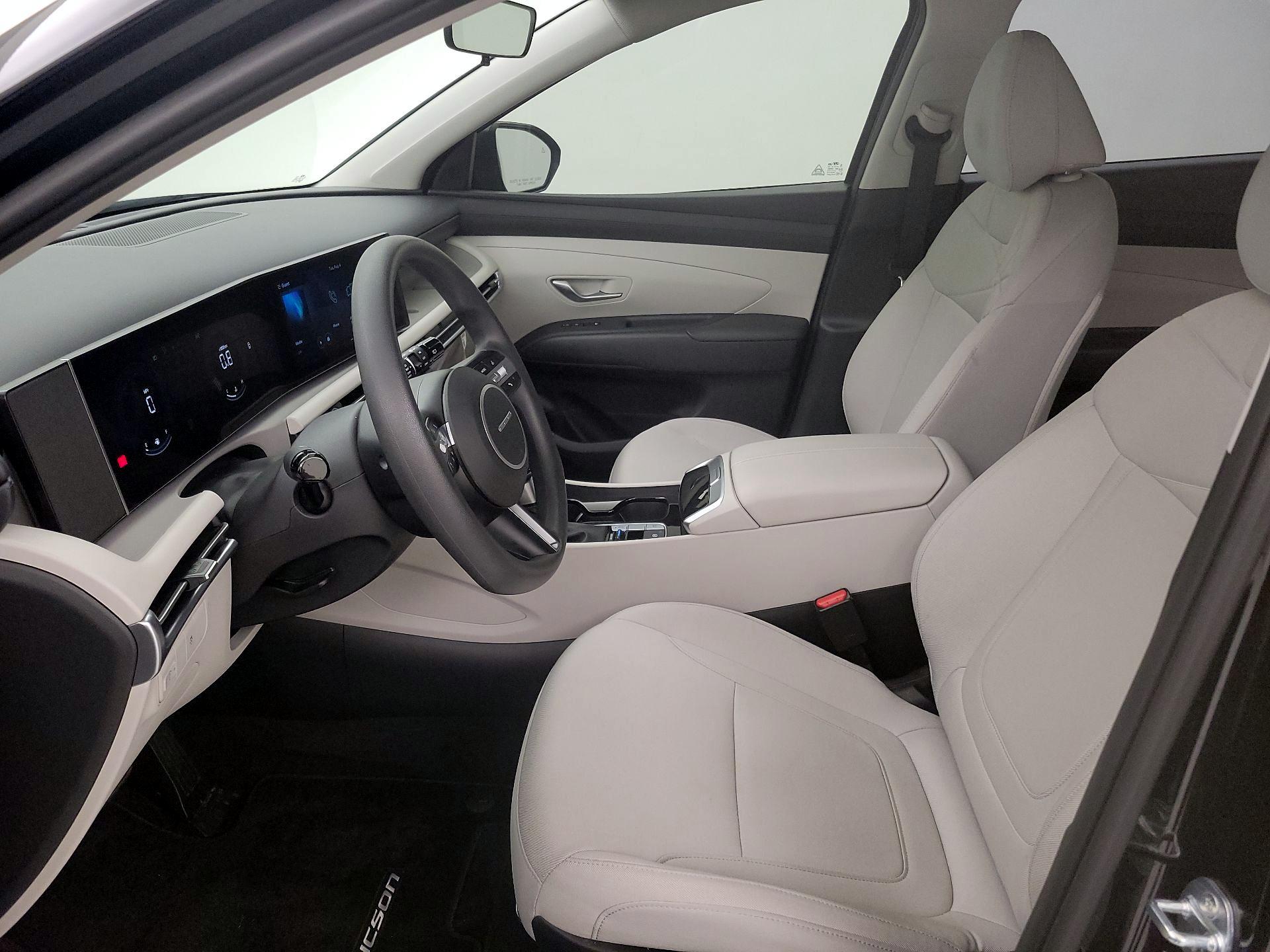 Thumbnail: 2025 Hyundai Tucson - 11