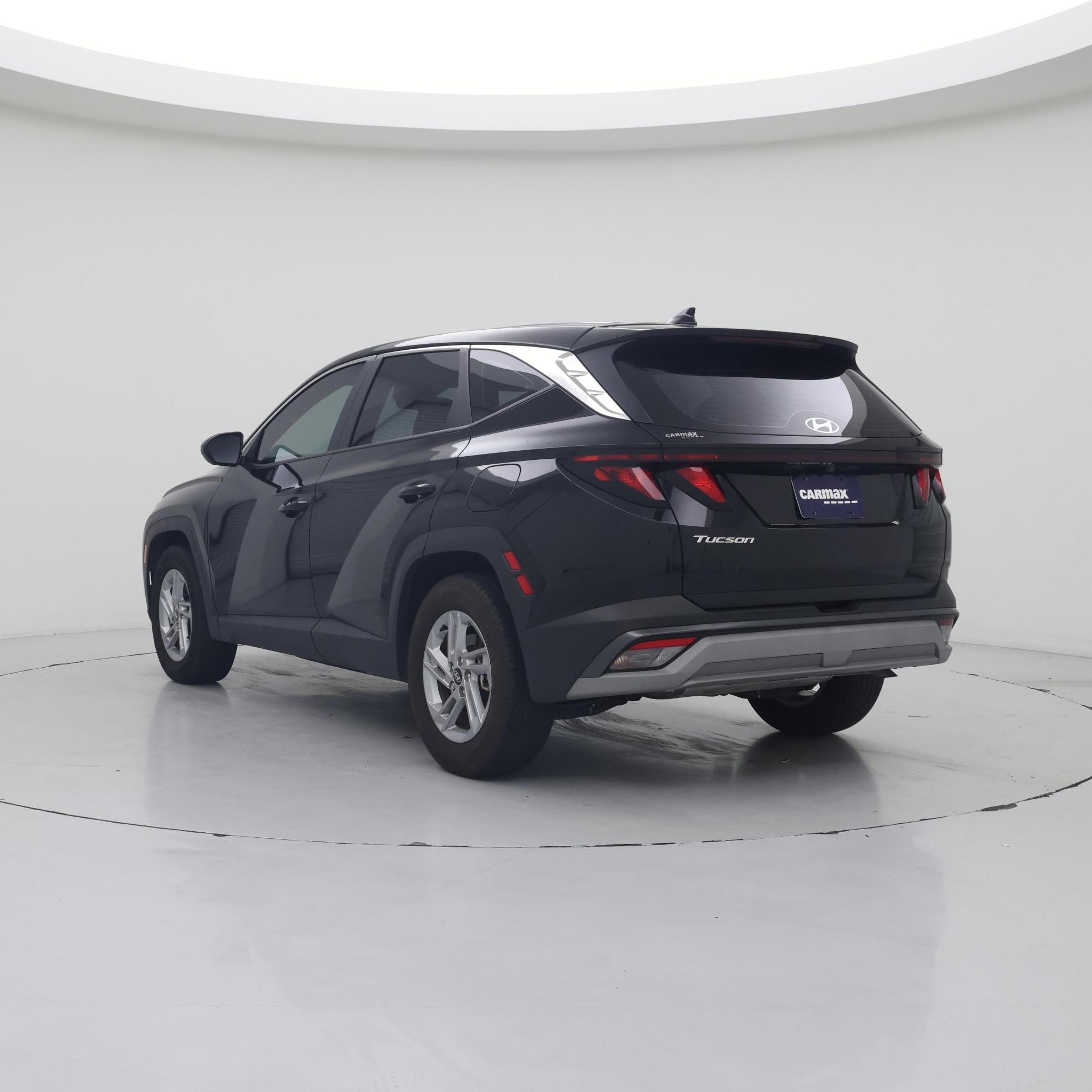 Thumbnail: 2025 Hyundai Tucson - 2
