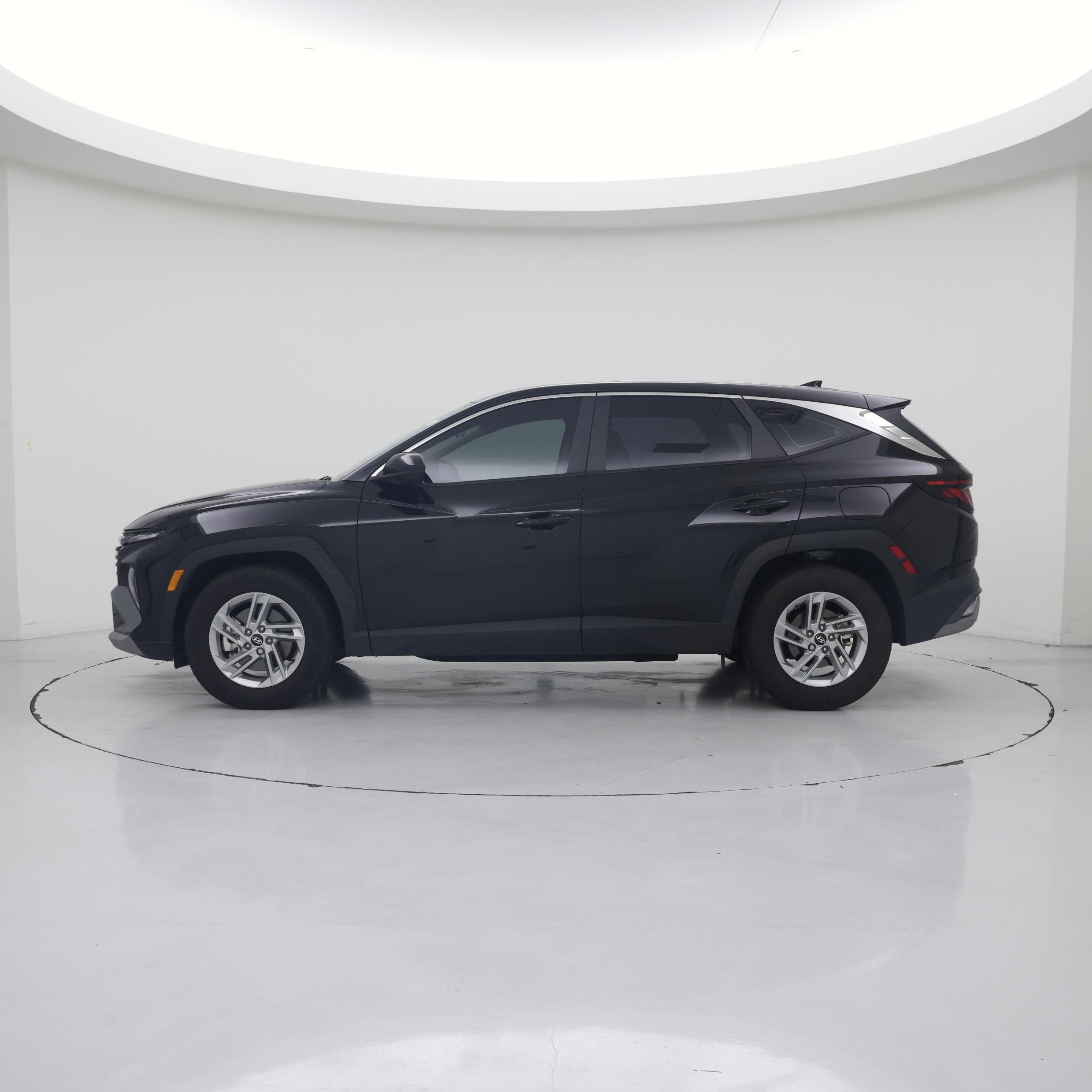 Thumbnail: 2025 Hyundai Tucson - 3