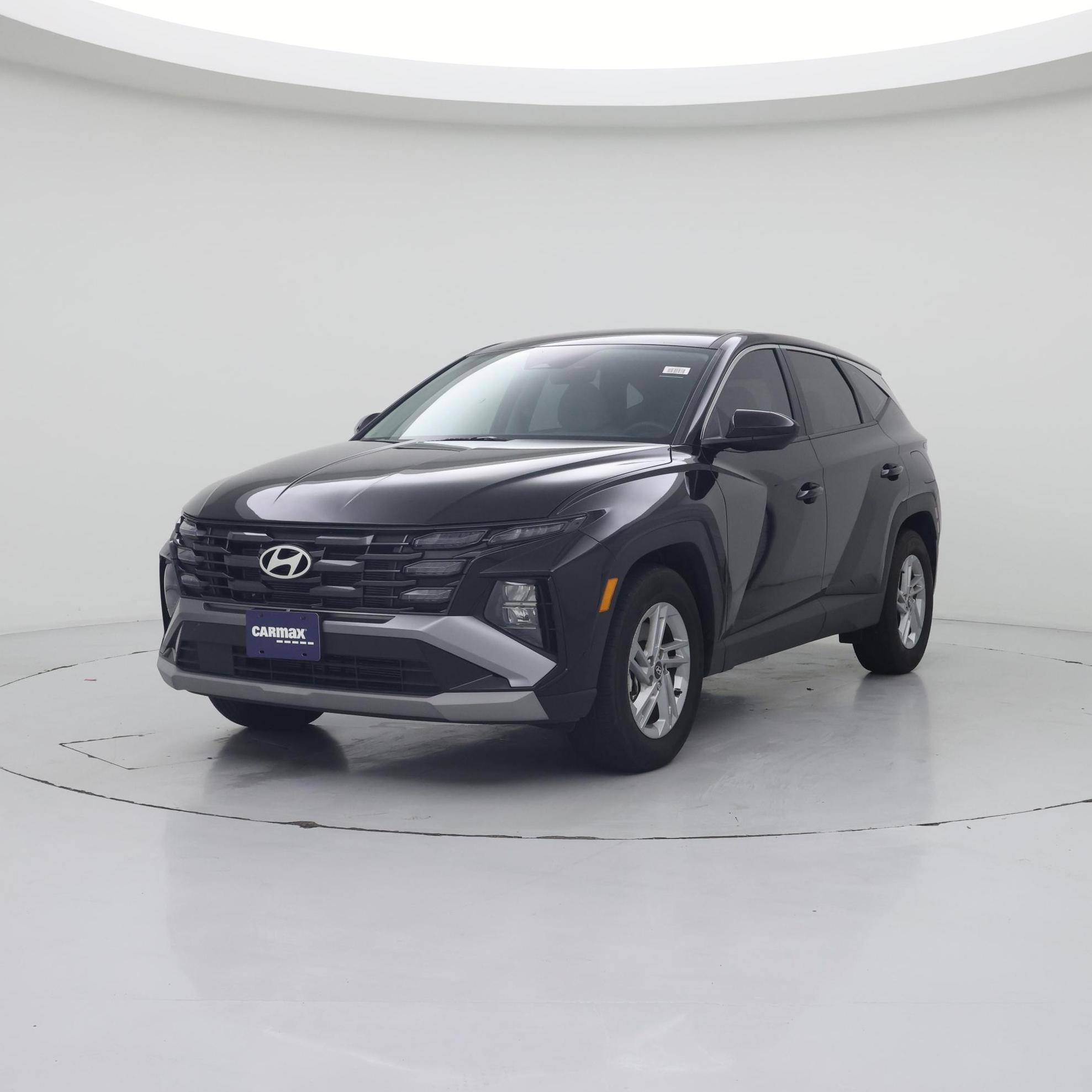 Thumbnail: 2025 Hyundai Tucson - 4
