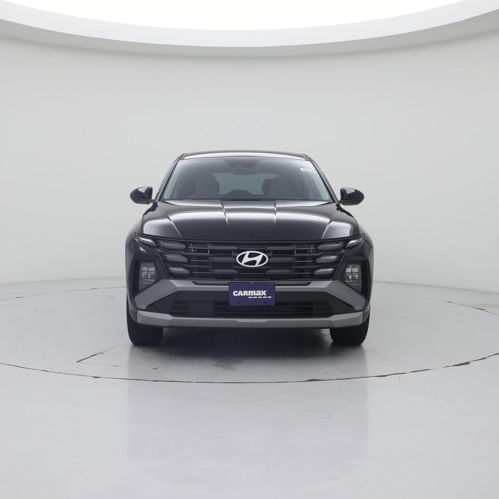 Thumbnail: 2025 Hyundai Tucson - 5