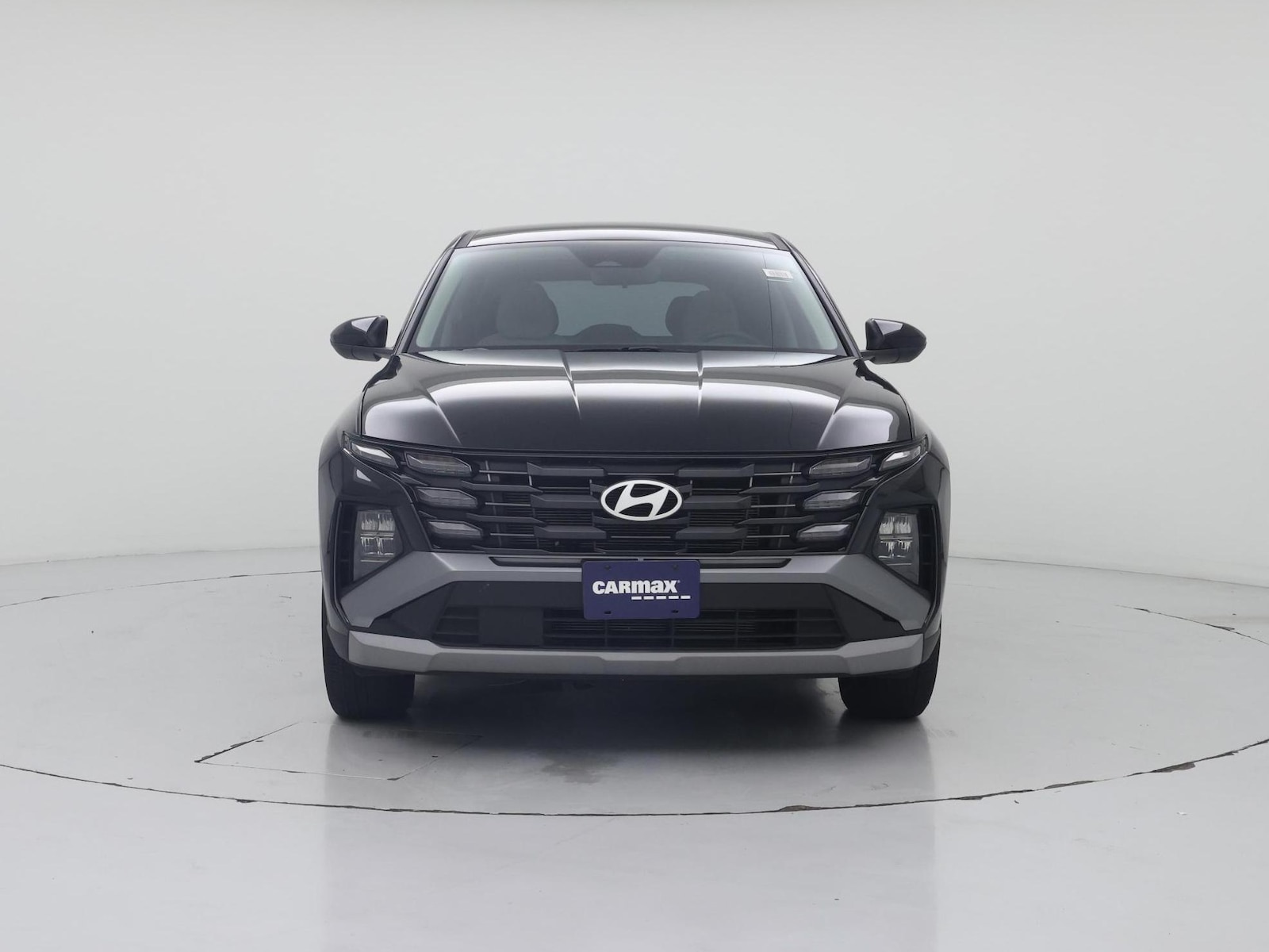 2025 Hyundai Tucson SE - Photo 6