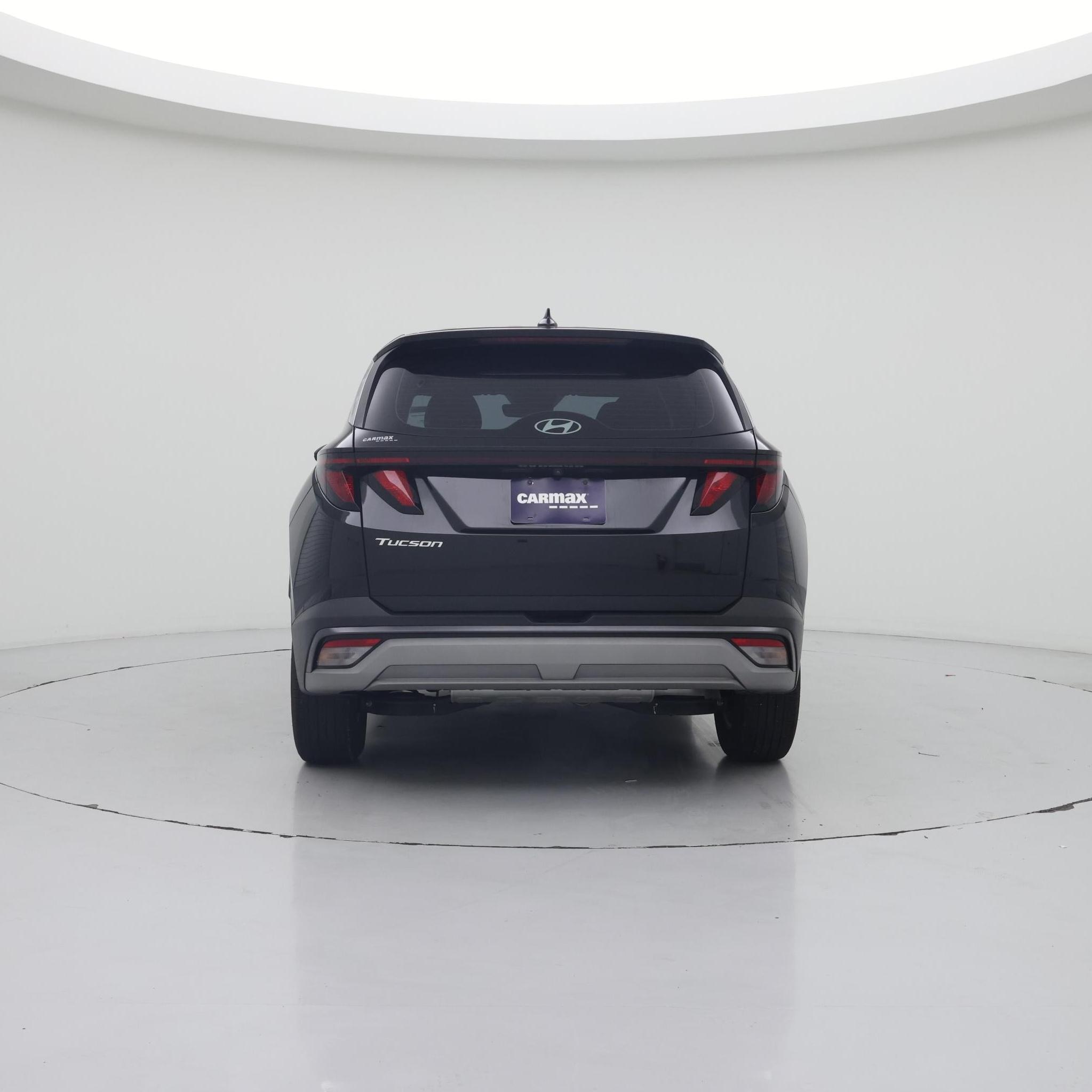Thumbnail: 2025 Hyundai Tucson - 6