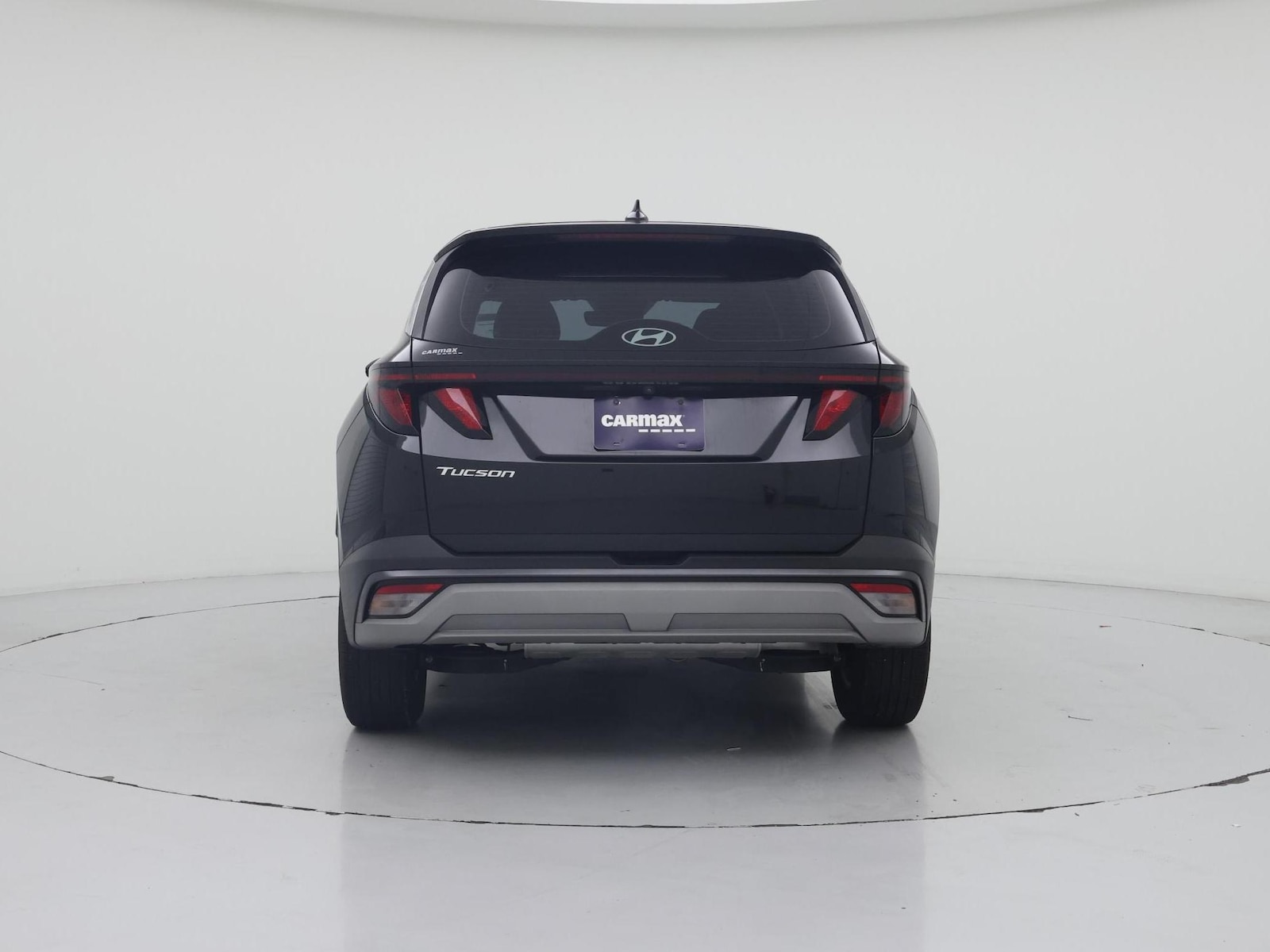 2025 Hyundai Tucson SE - Photo 7